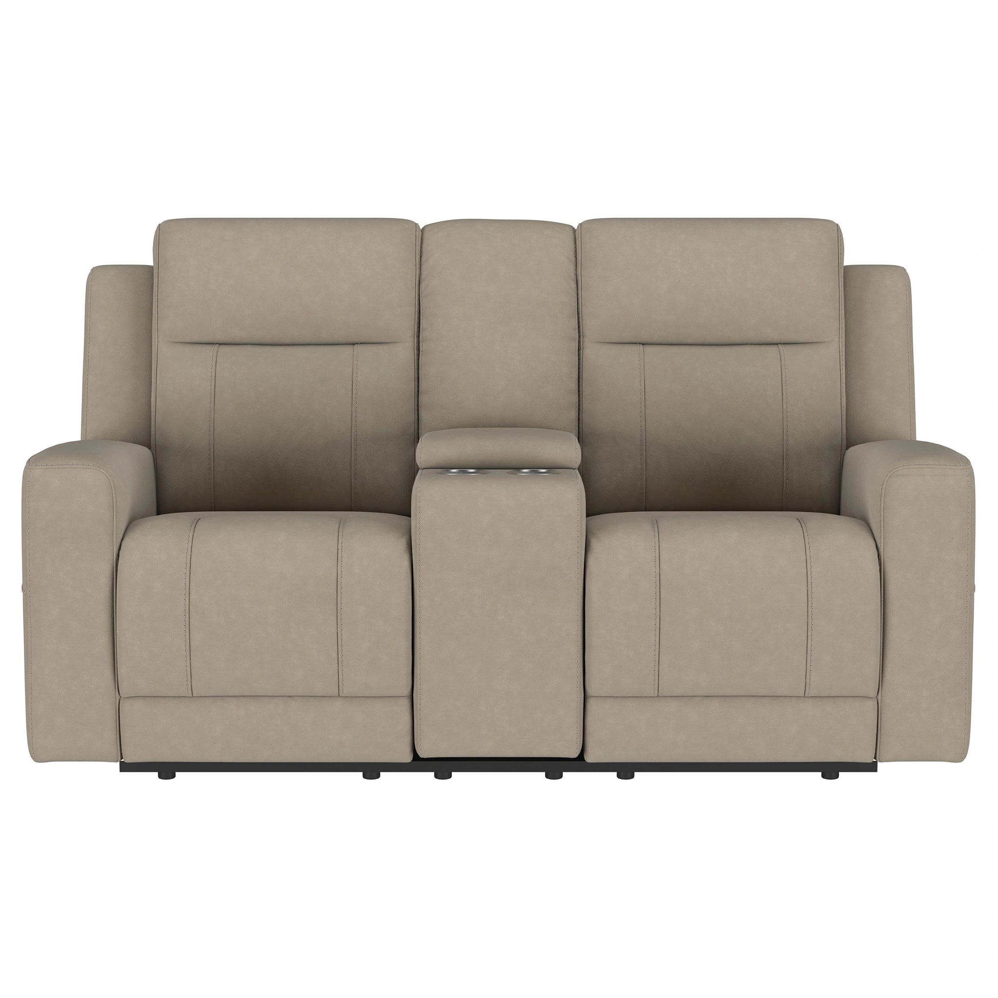 Brentwood Reclining Loveseat