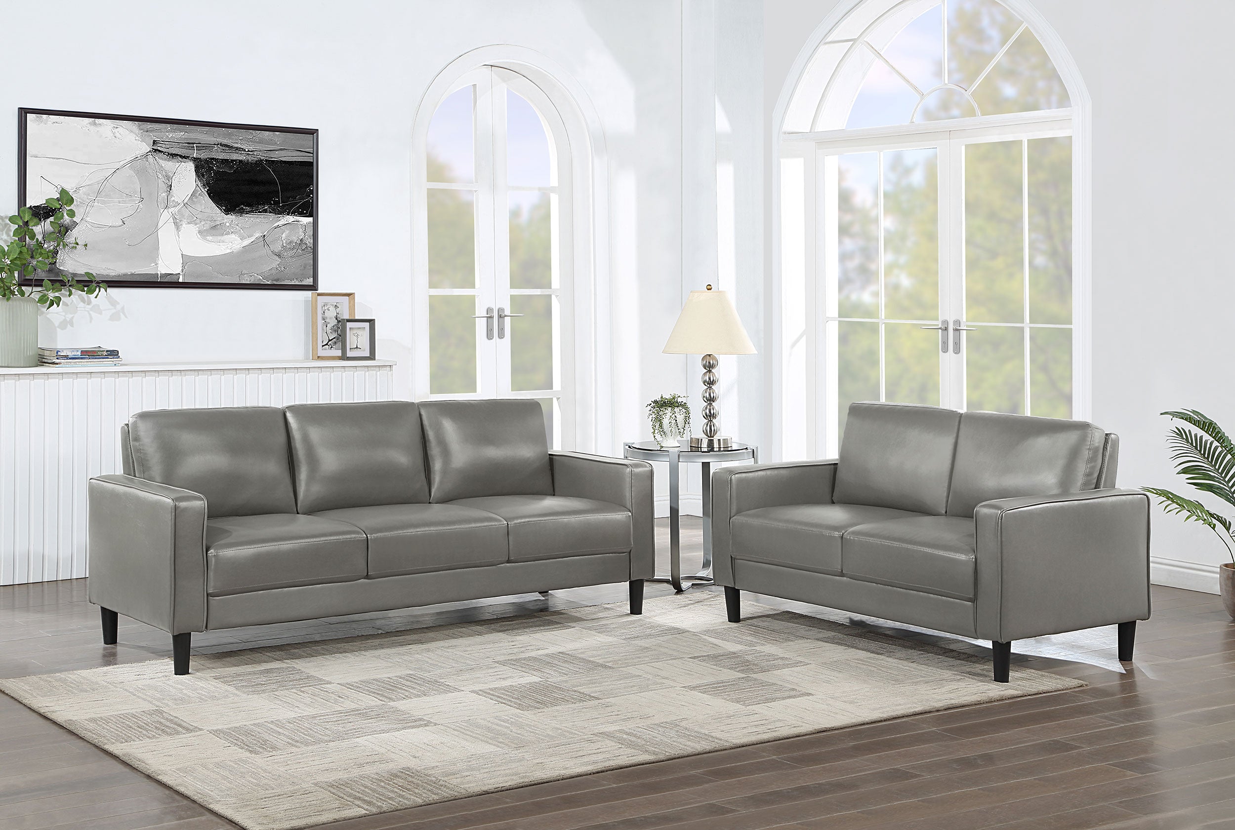 Ruth Sofa Set
