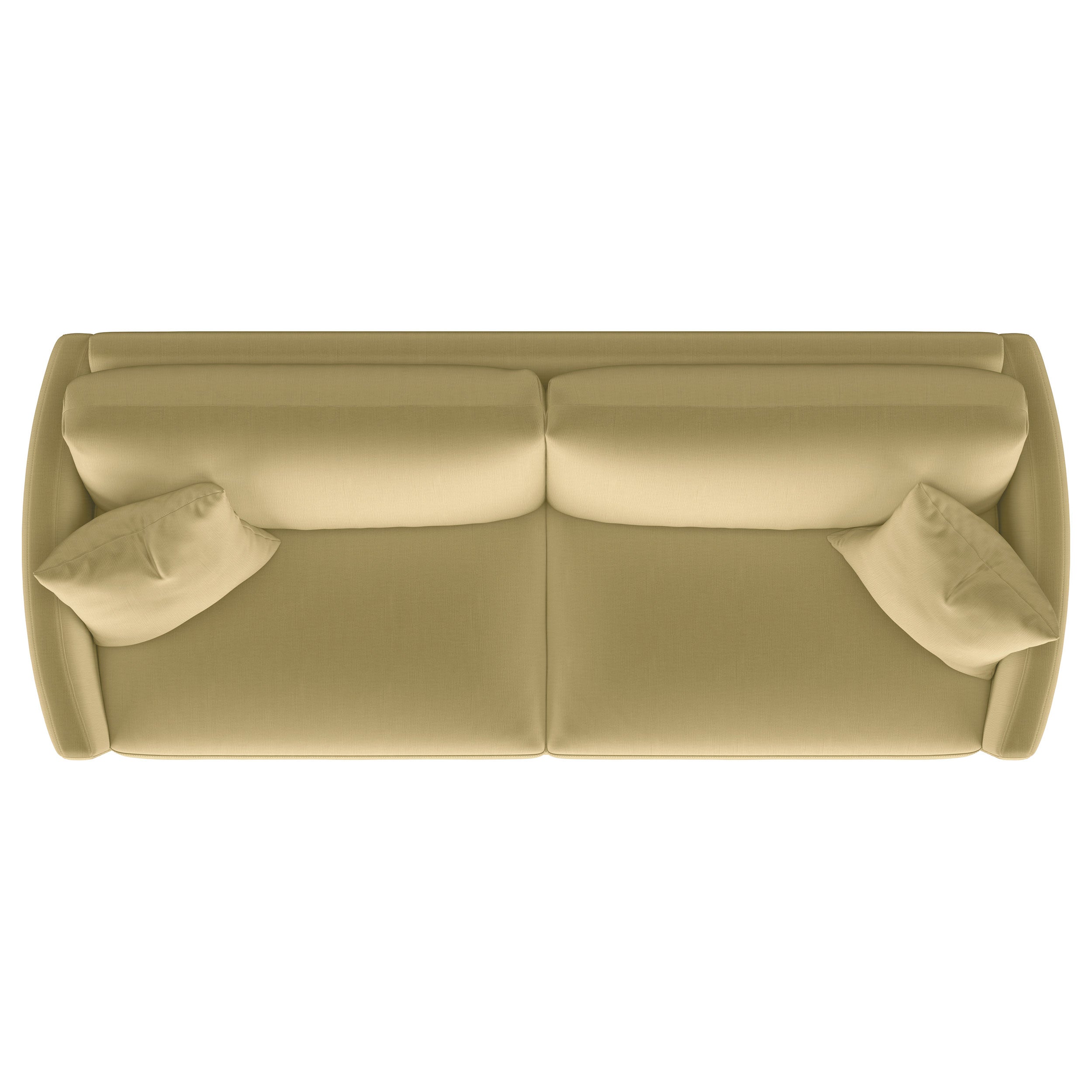 Corliss Sofa