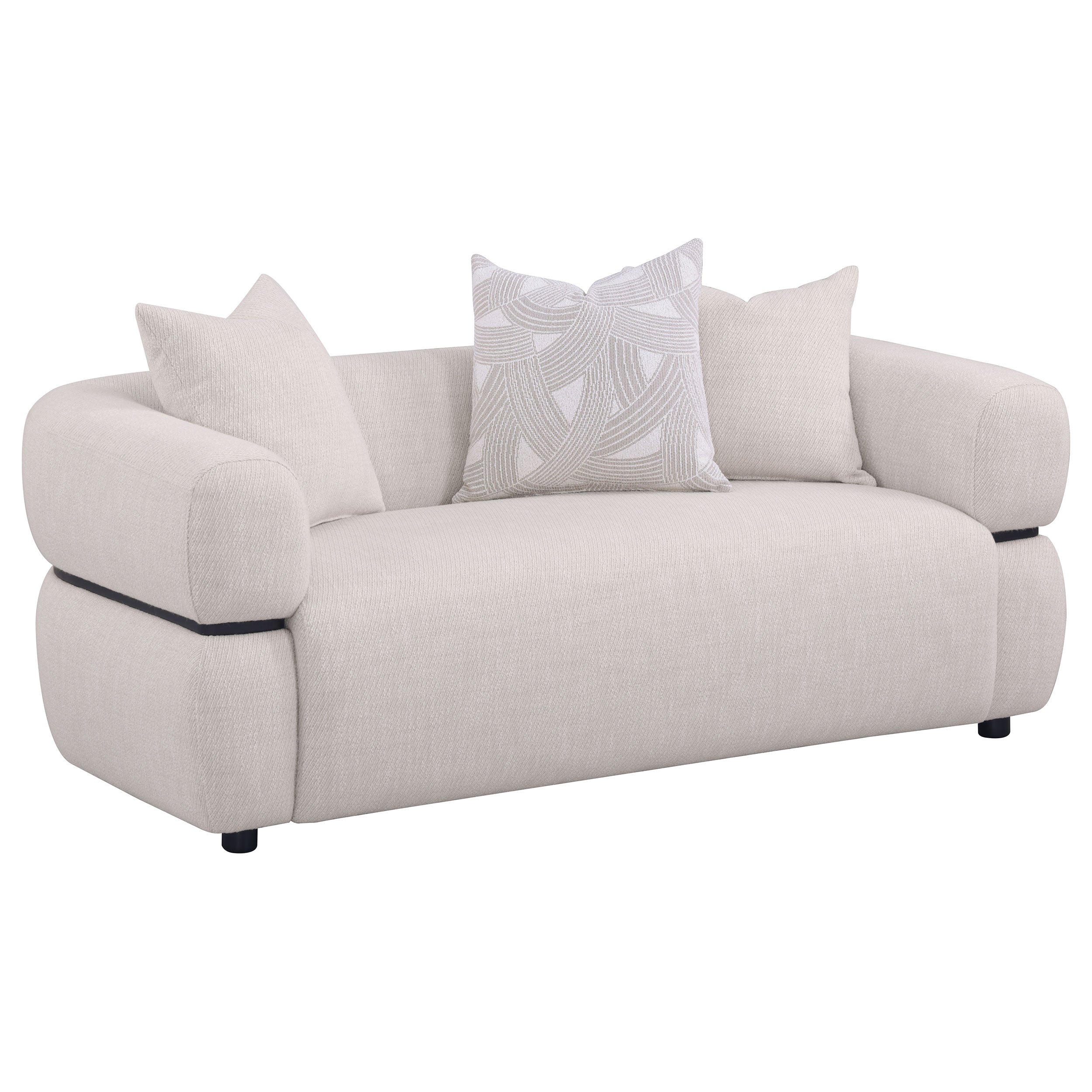 Jeanette Loveseat