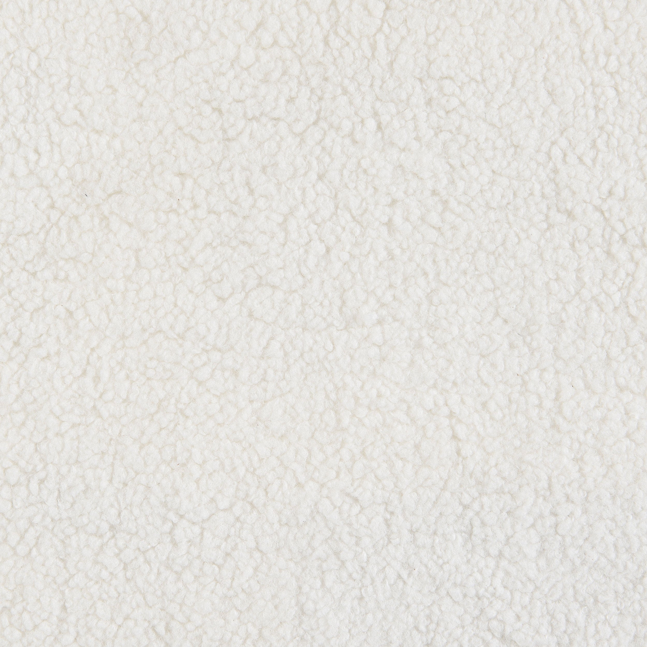 Isabella Upholstered Tight Back Loveseat White