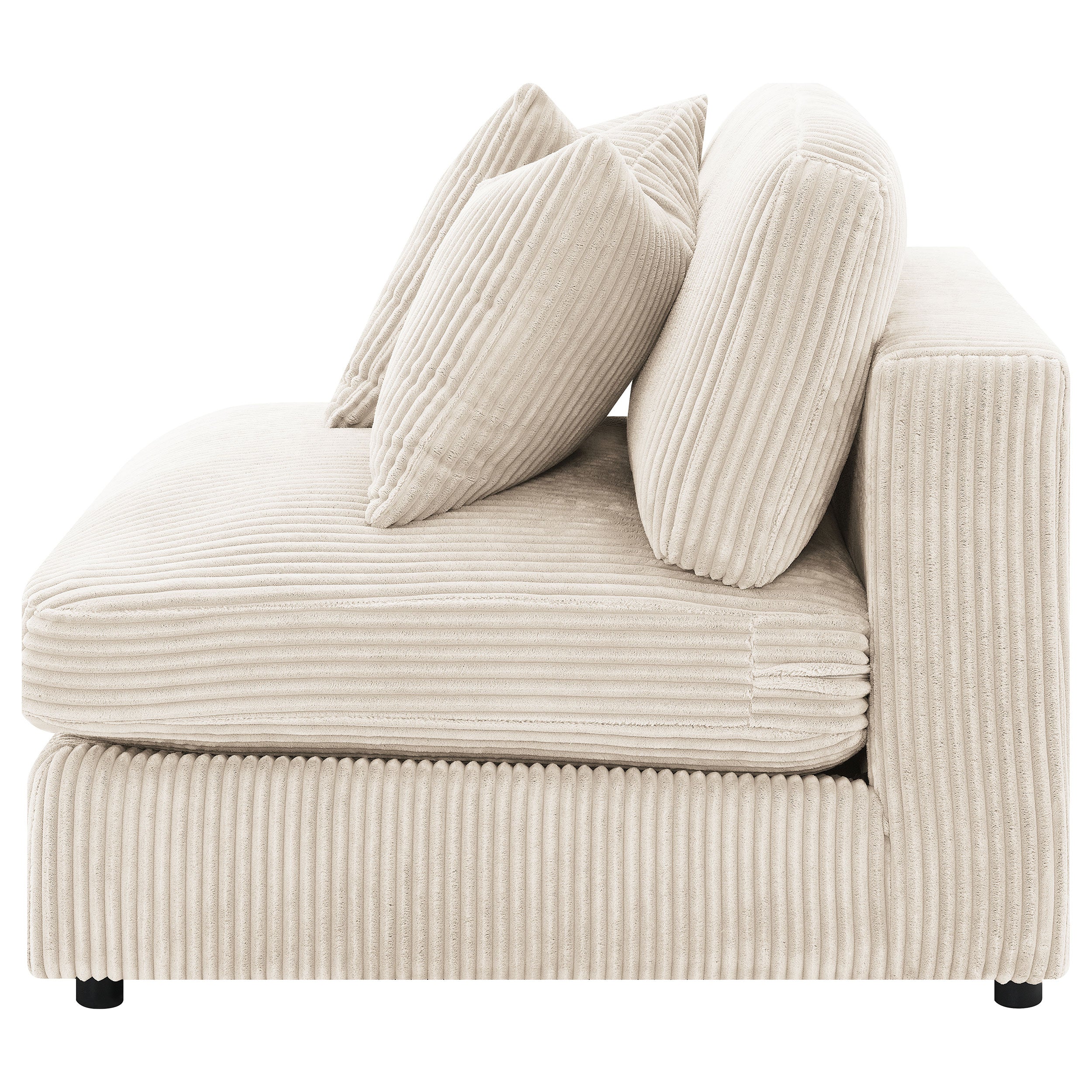 Blaine Armless Chair