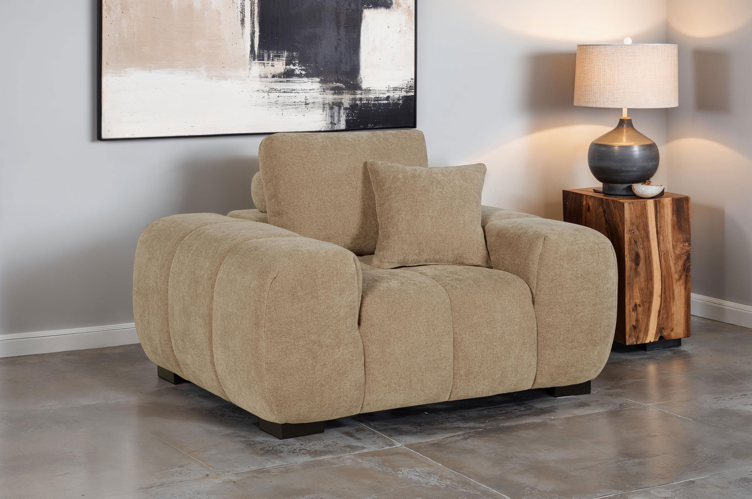 Octavia Accent Chair