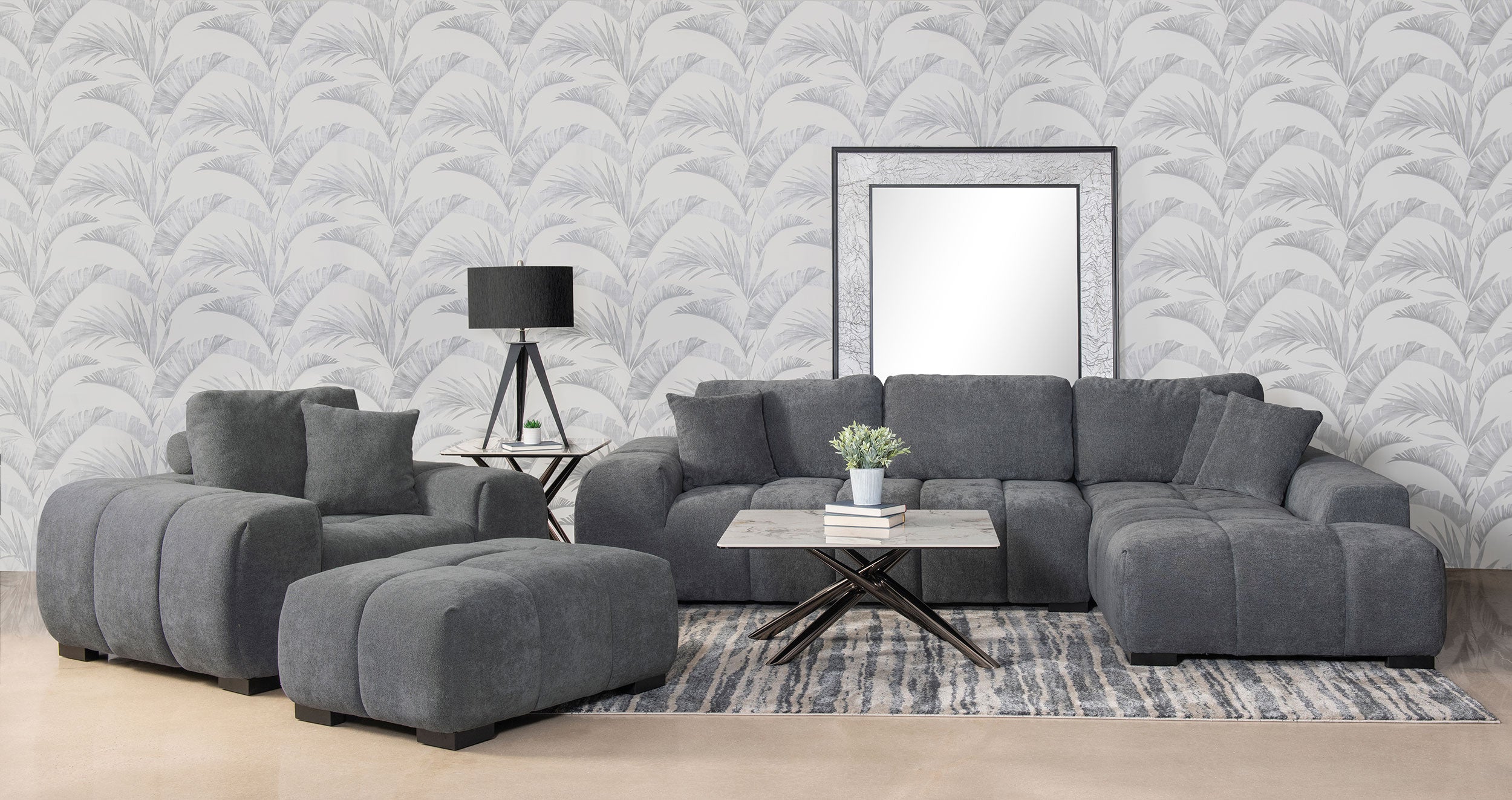 Octavia Accent Chair
