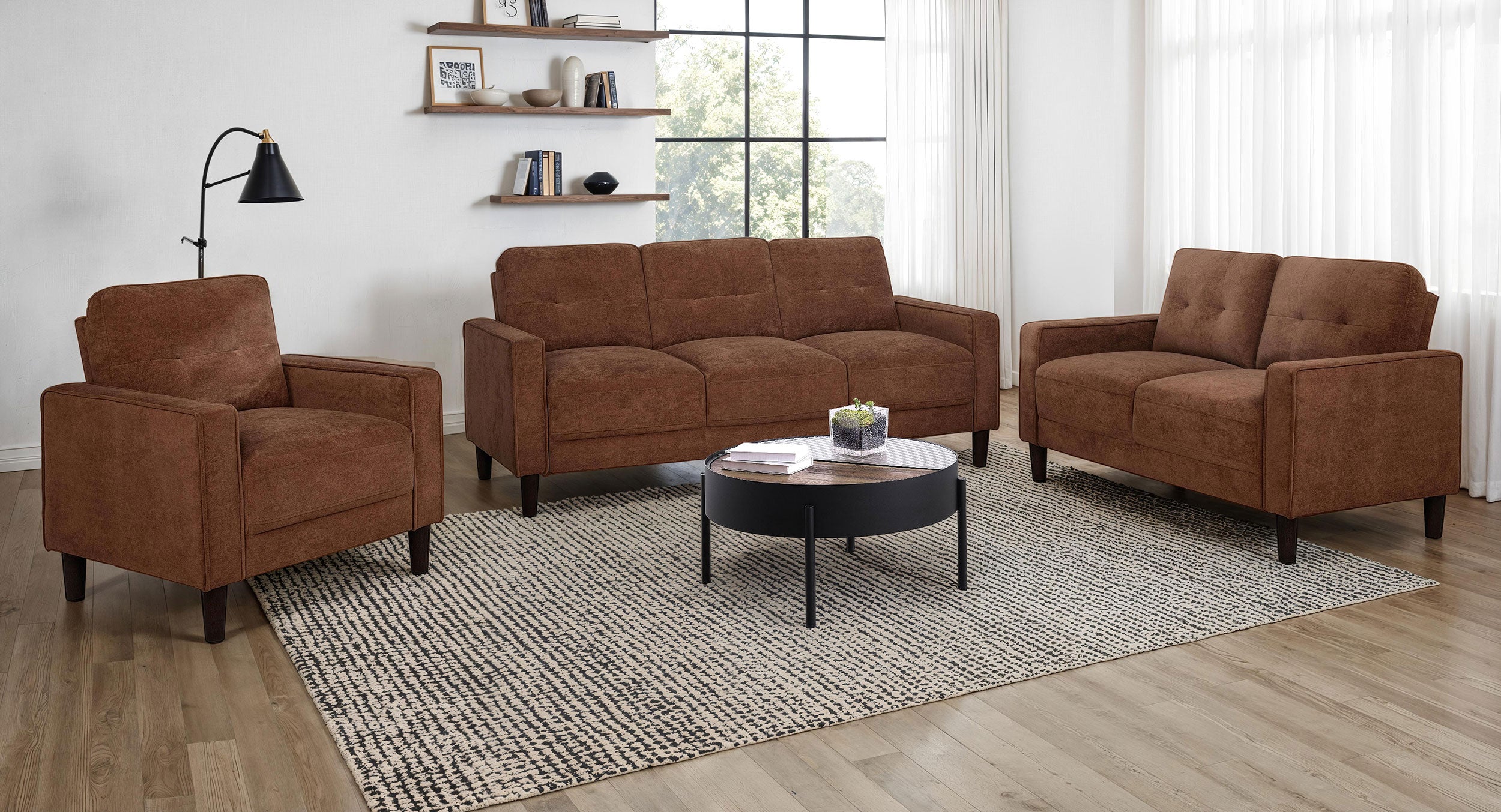 Bowen II Sofa