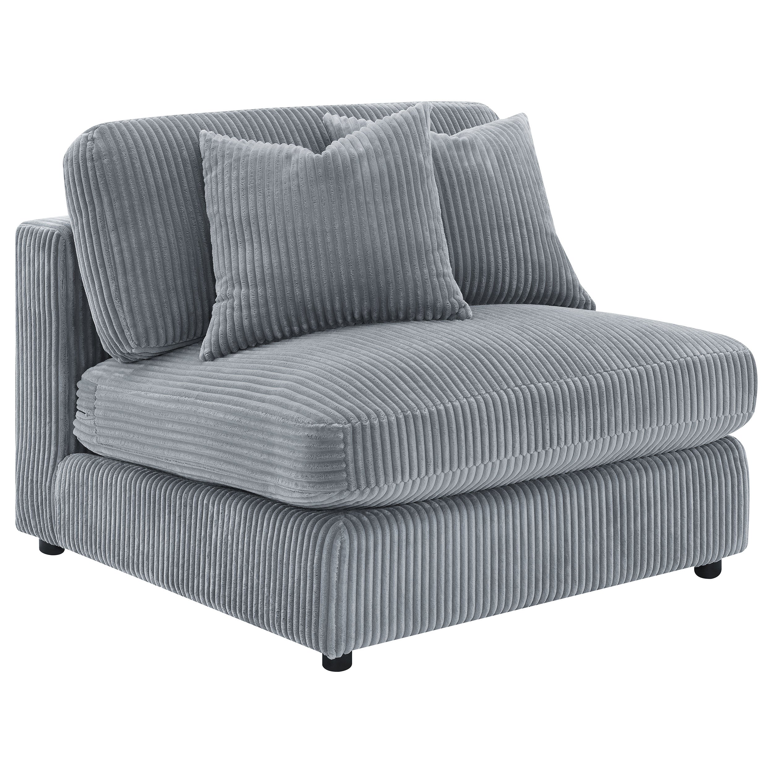 Blaine Armless Chair