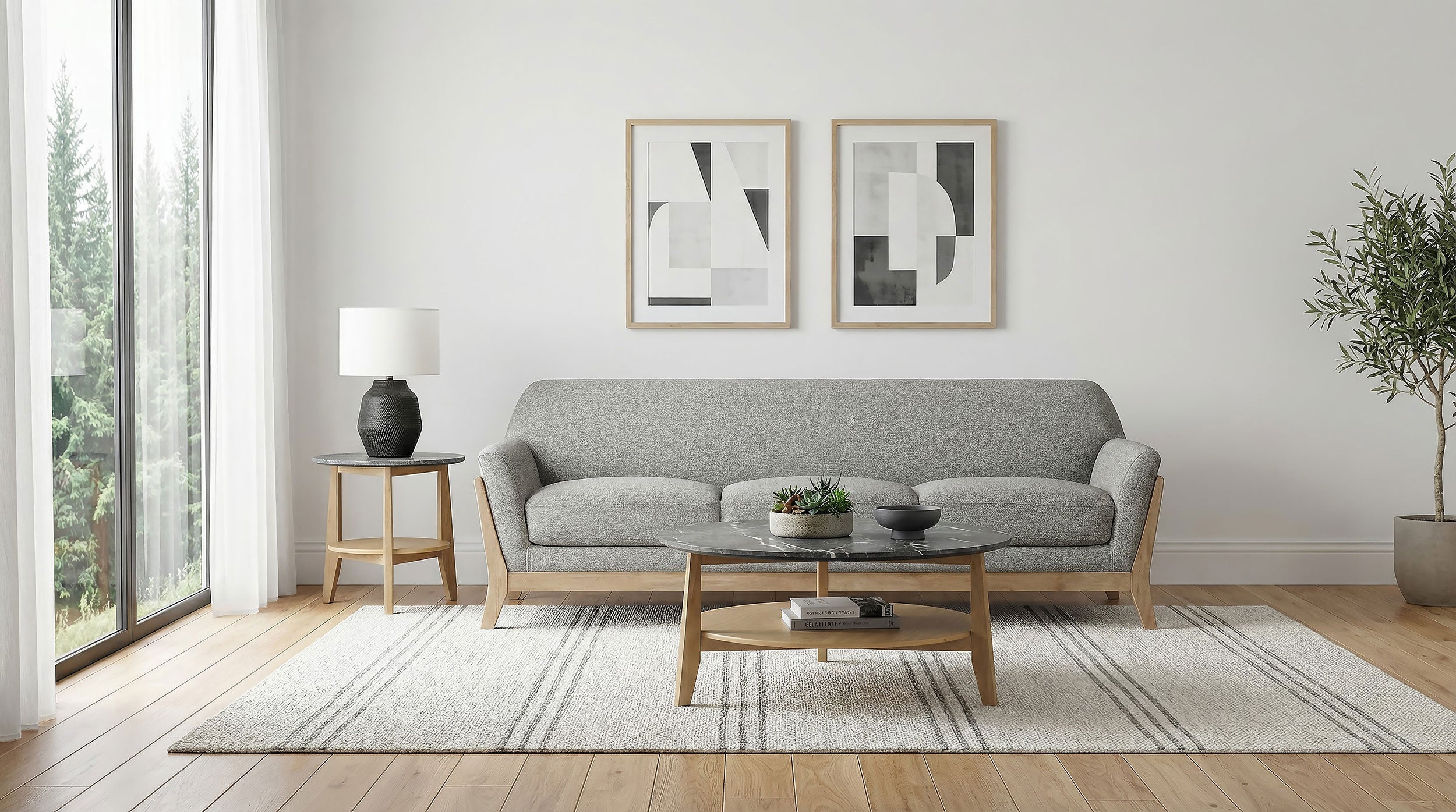 Vaughn Sofa