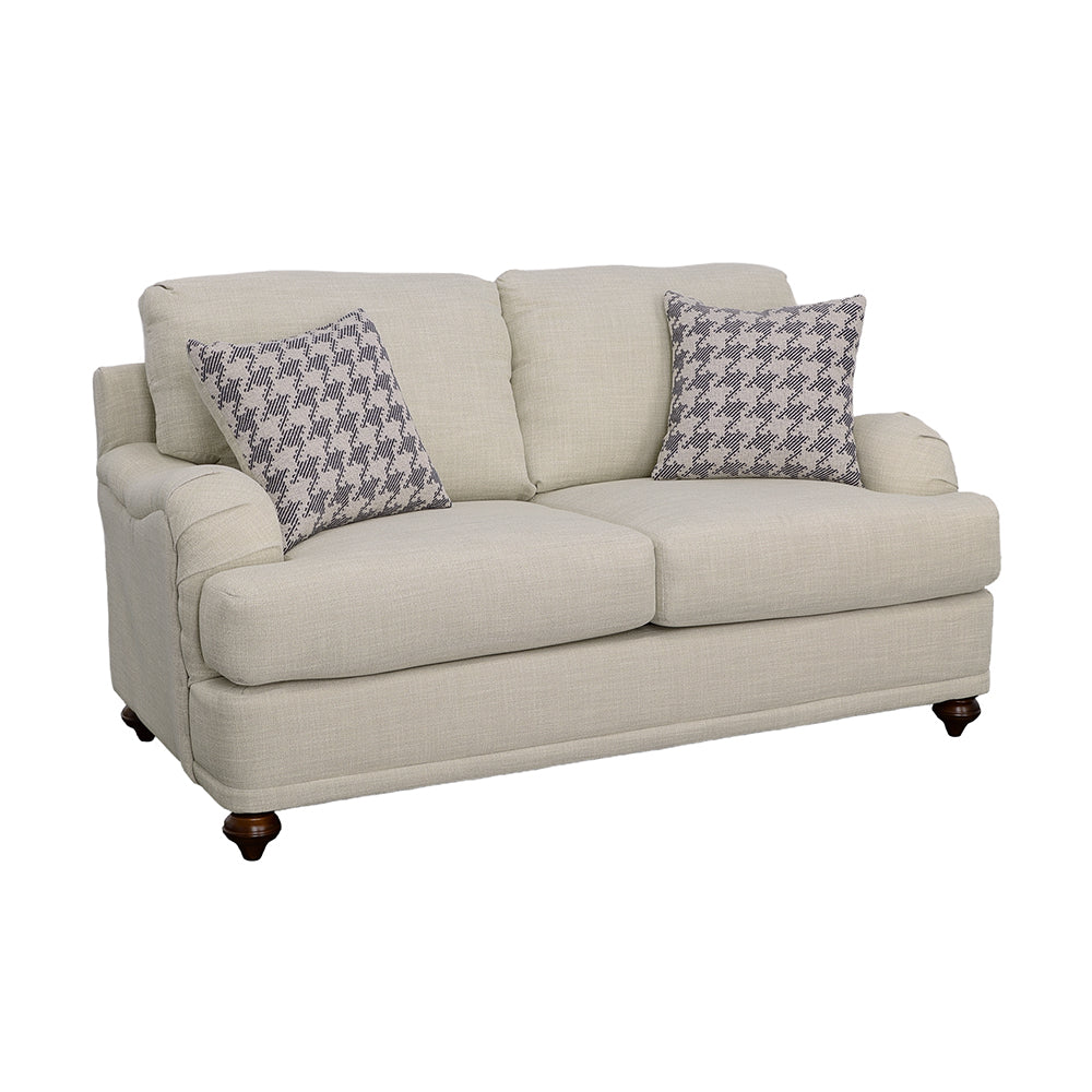 Glenn Loveseat