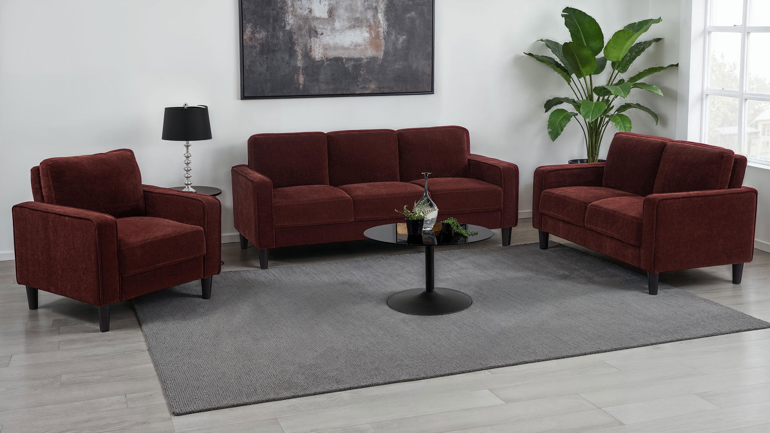 Ruth Accent Chair