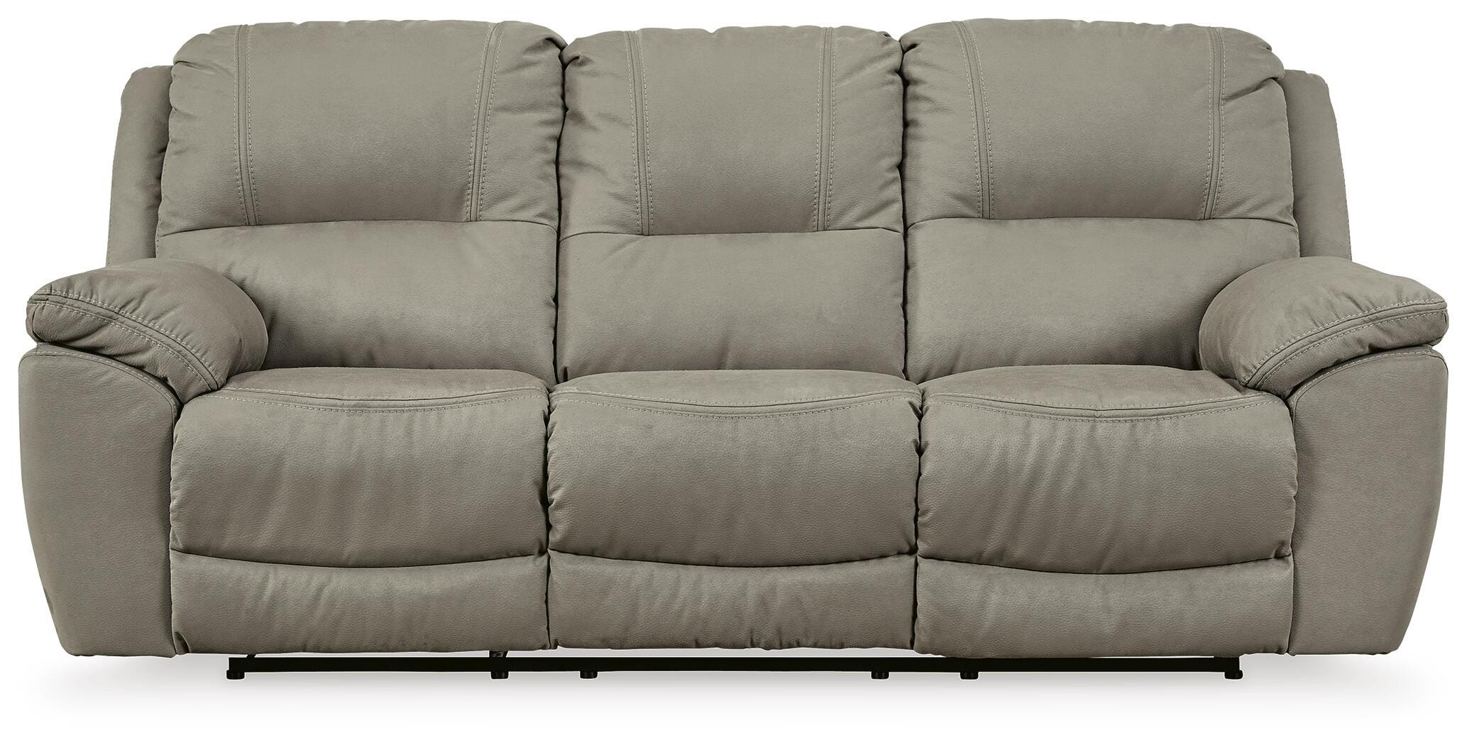 Next-Gen Gaucho Power Reclining Sofa
