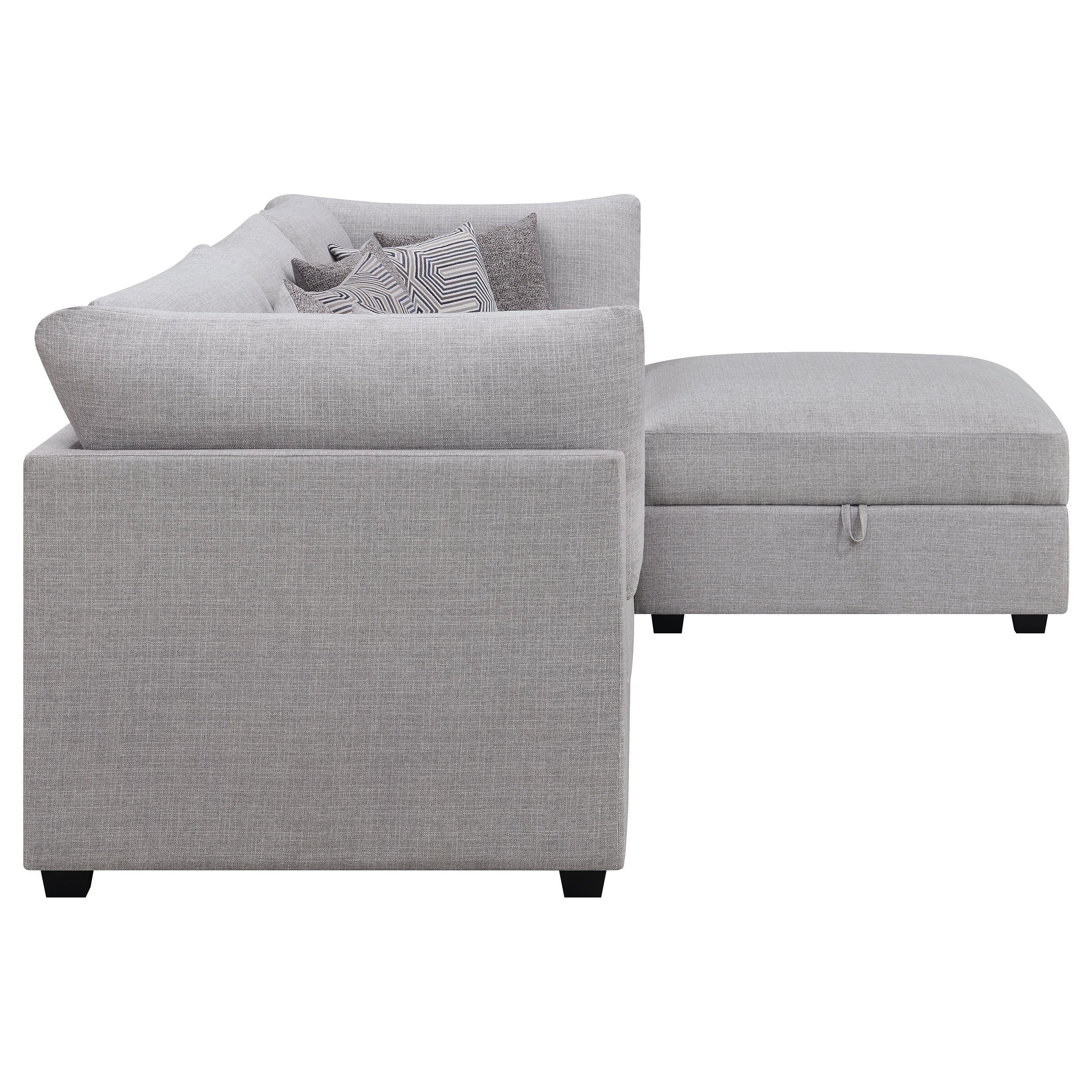 Cambria Modular Sectional Sofa