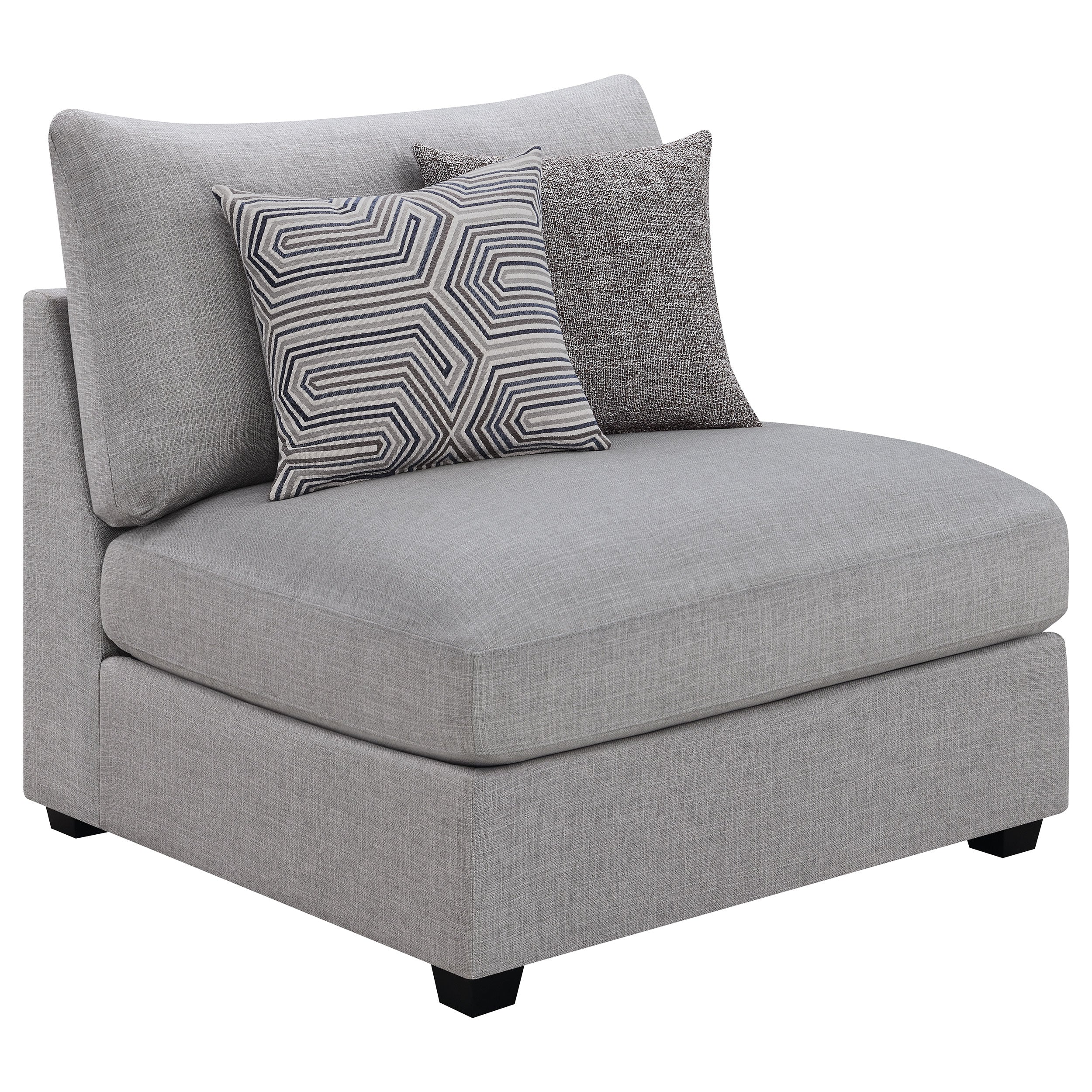 Cambria Modular Sectional Sofa