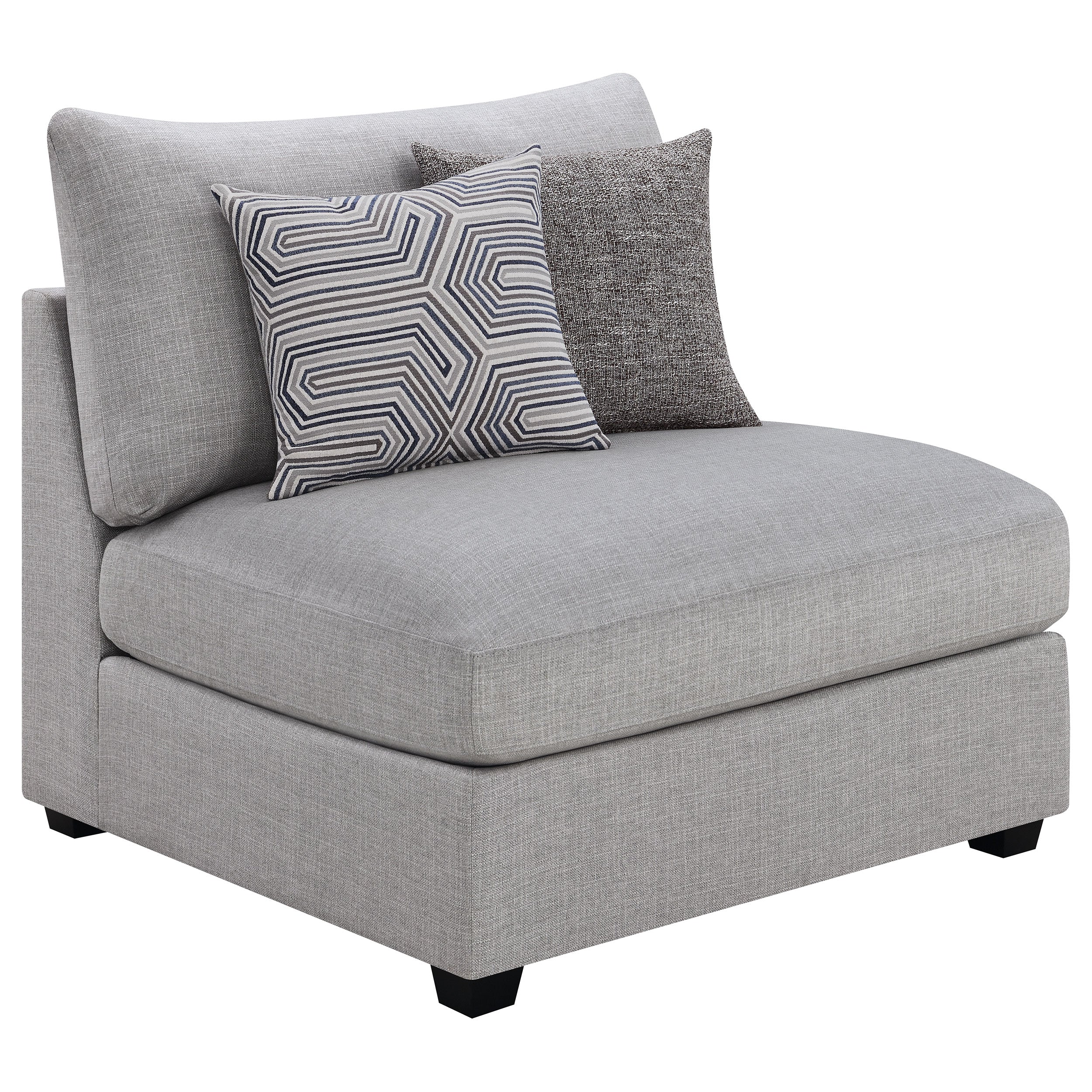 Cambria Modular Sectional Sofa