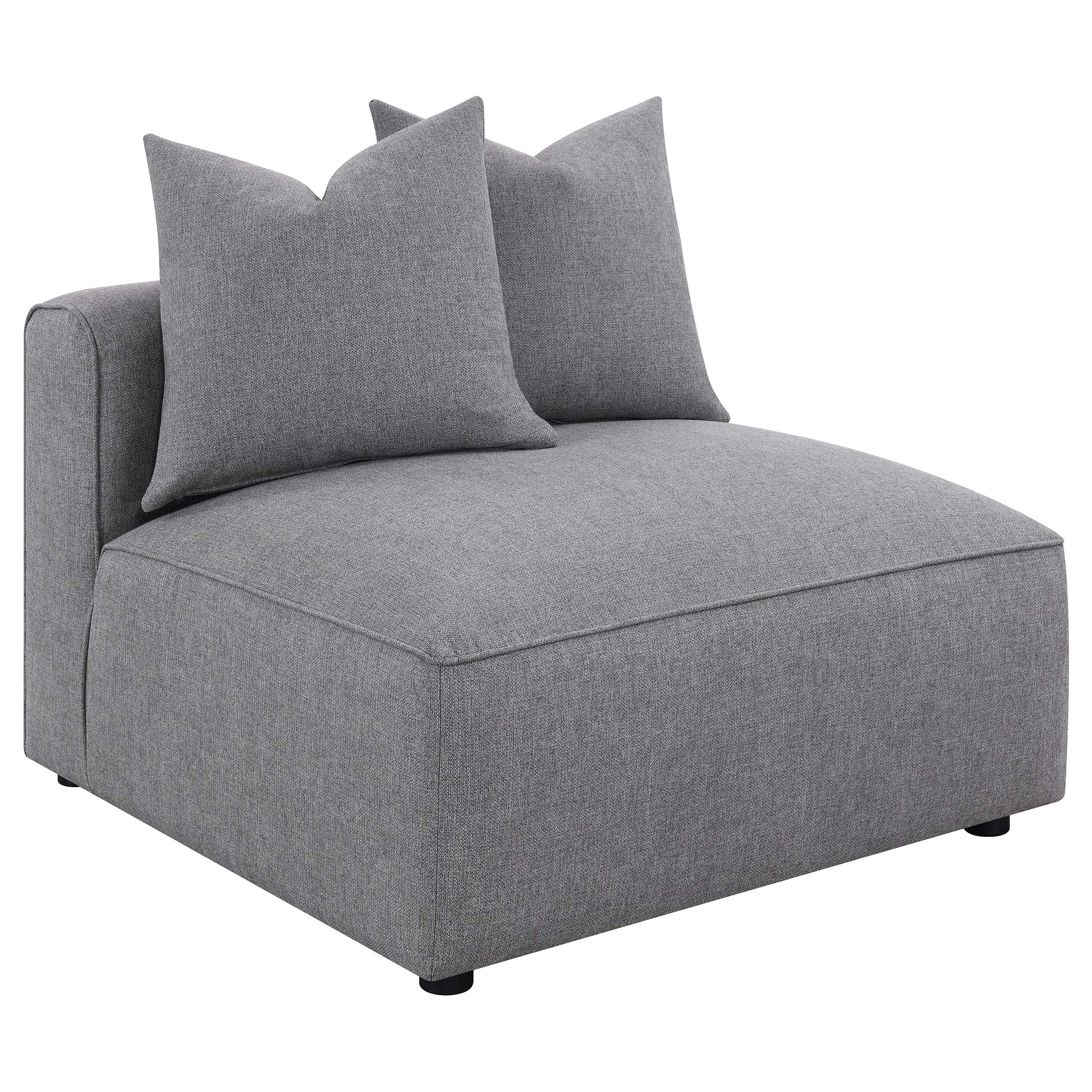 Jennifer Modular Sectional Sofa