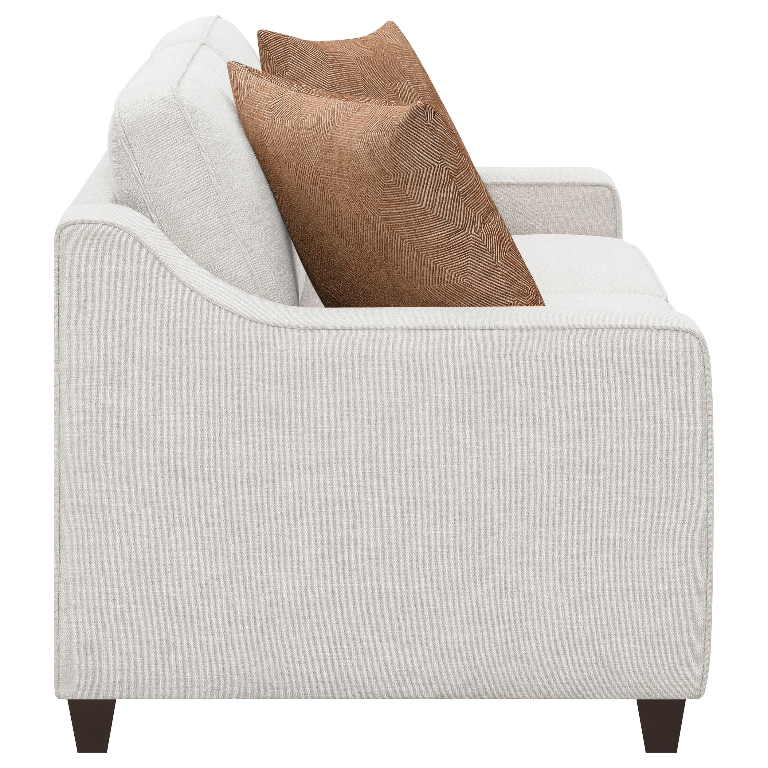 Christine Loveseat