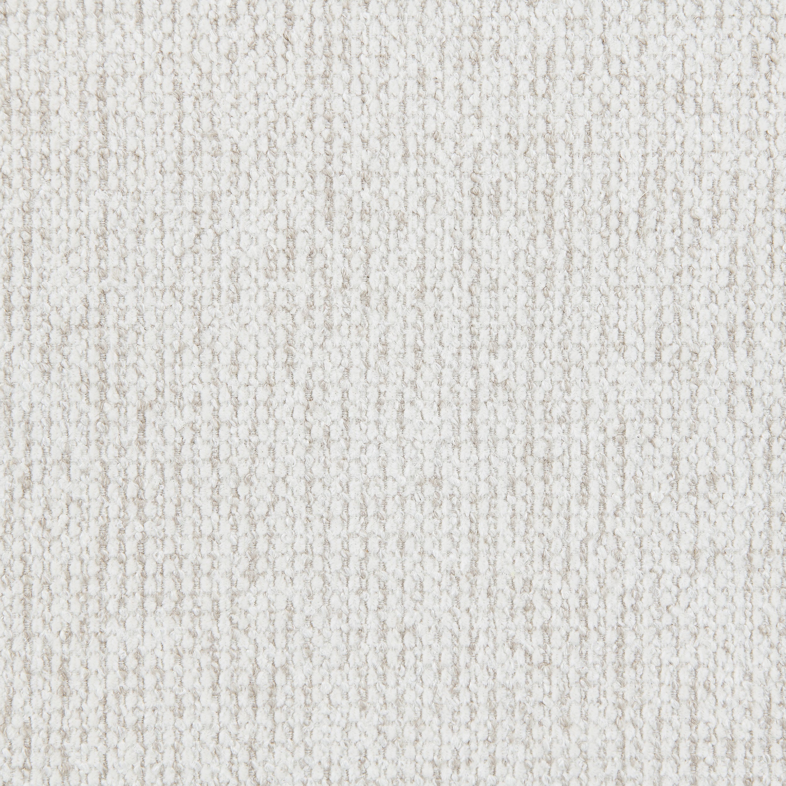 Ashlyn Upholstered Sloped Arms Loveseat White