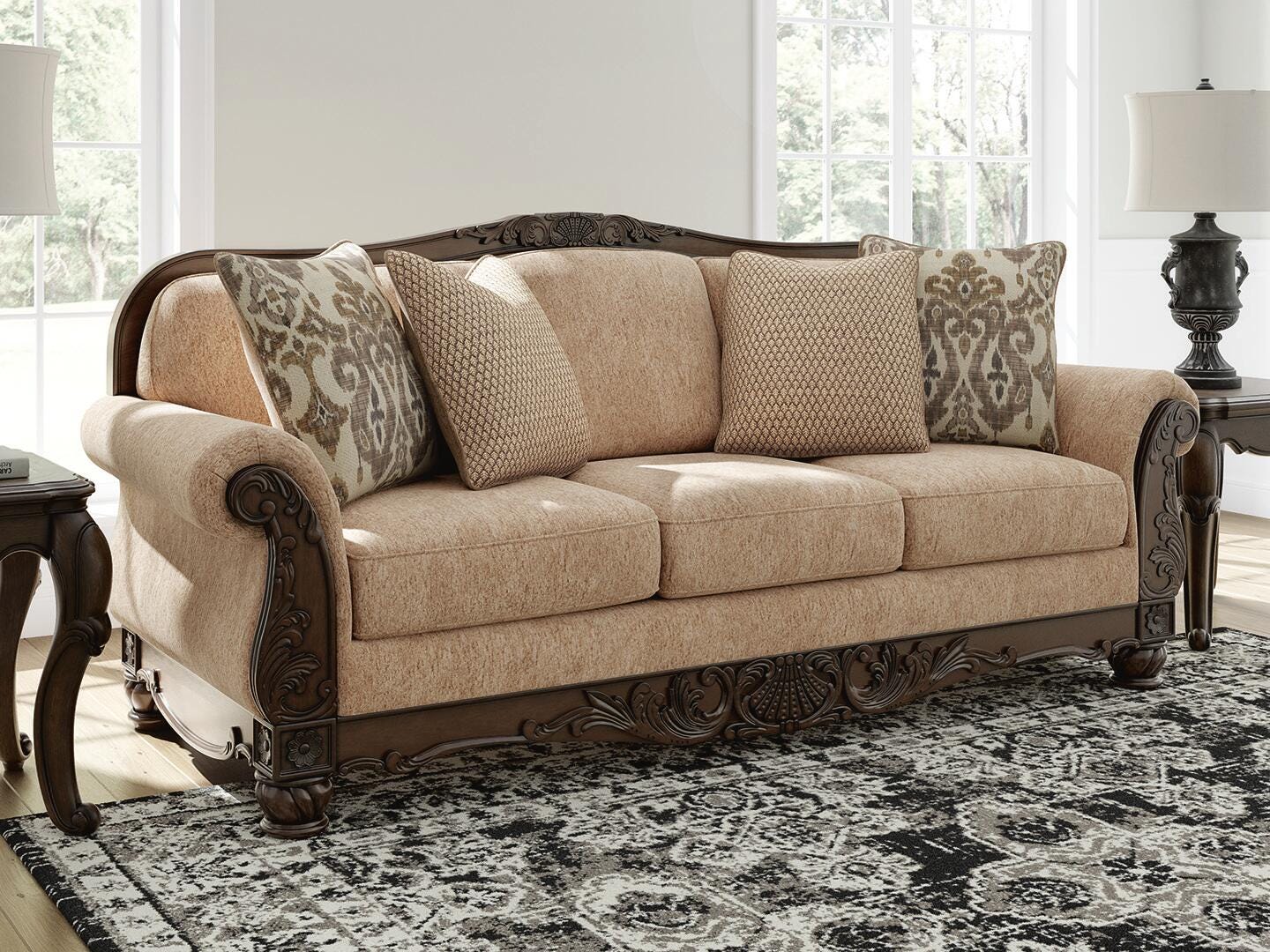 Chelsworth Sofa