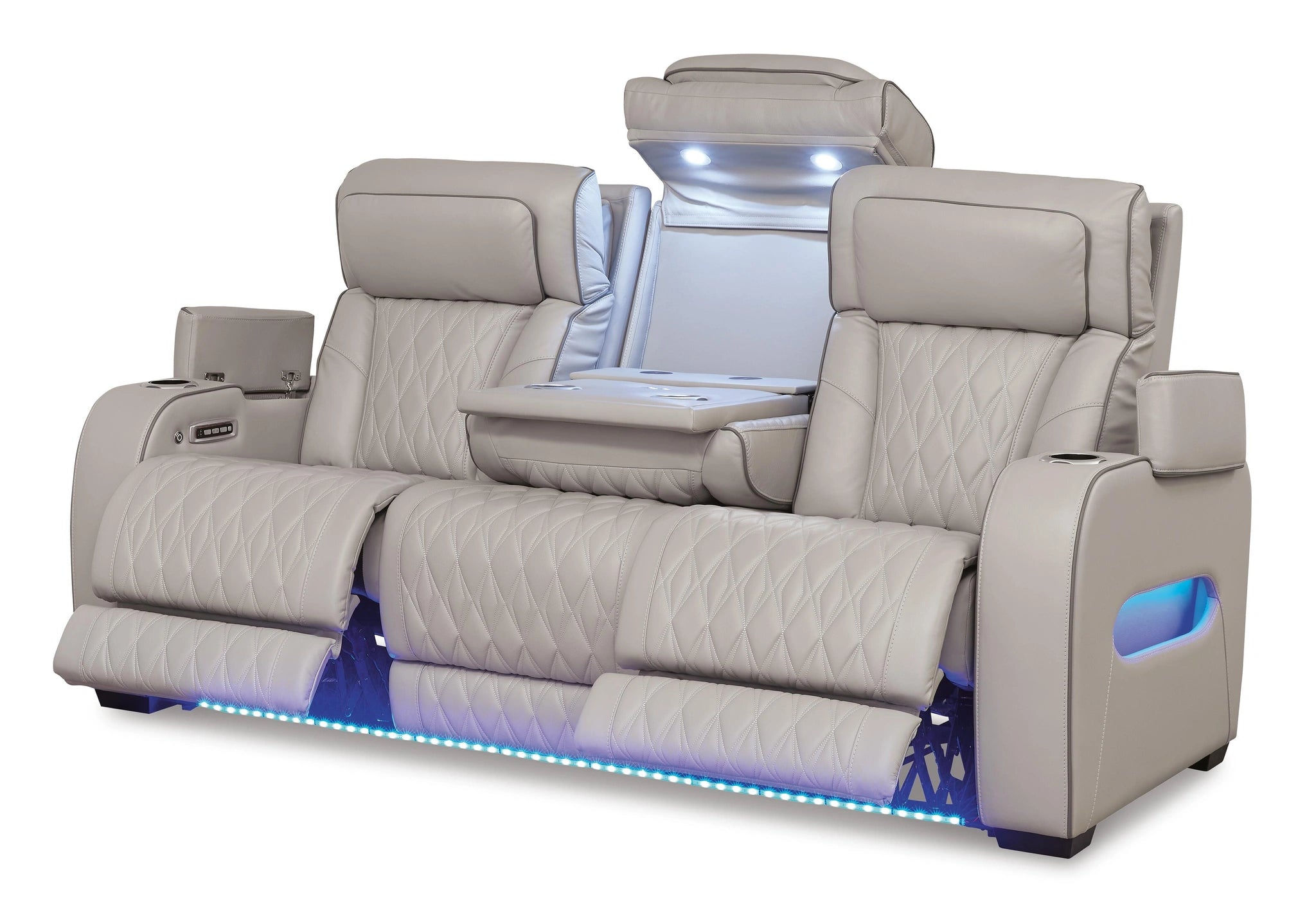 Boyington Power Reclining Sofa