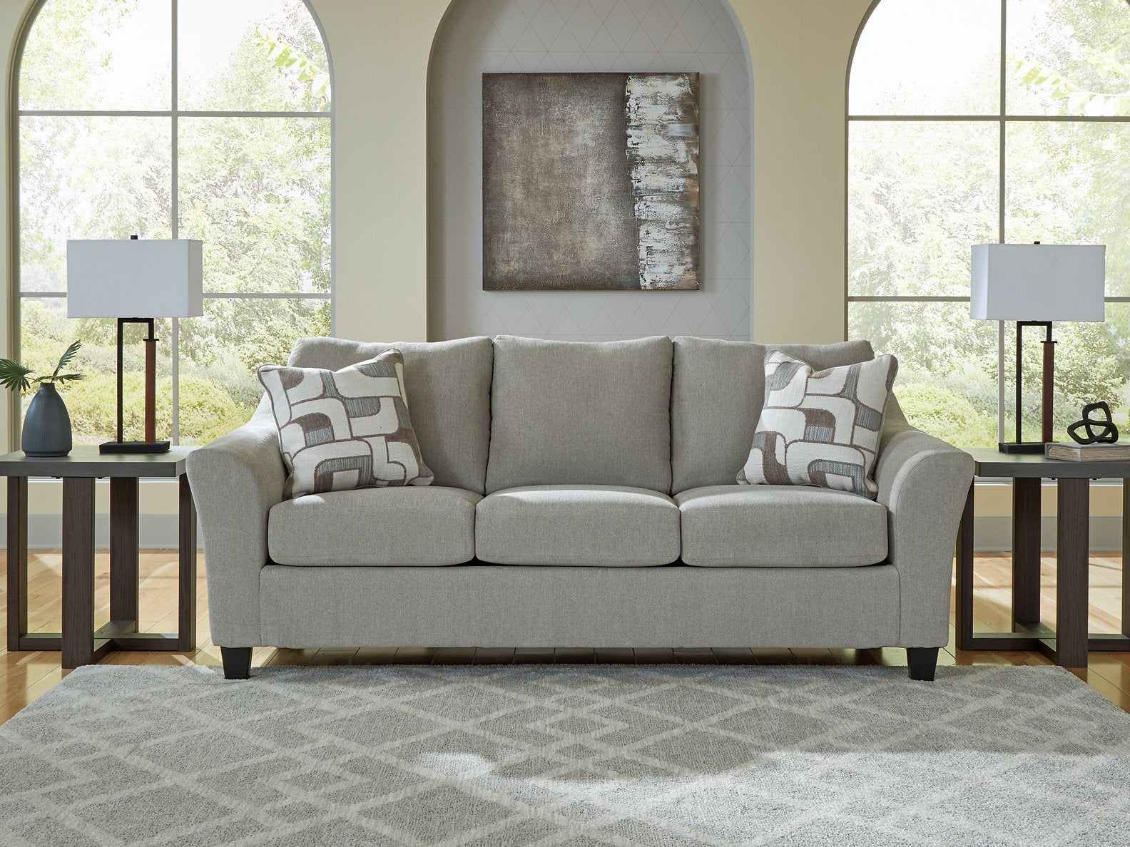 Willarae Sofa