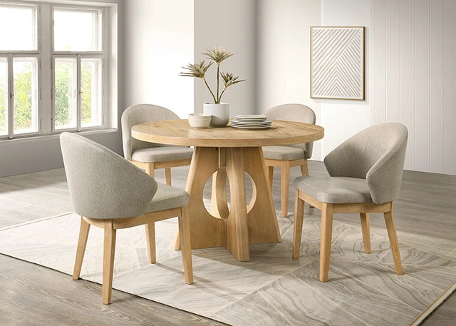 Ozark Arm Chair (2/CTN)