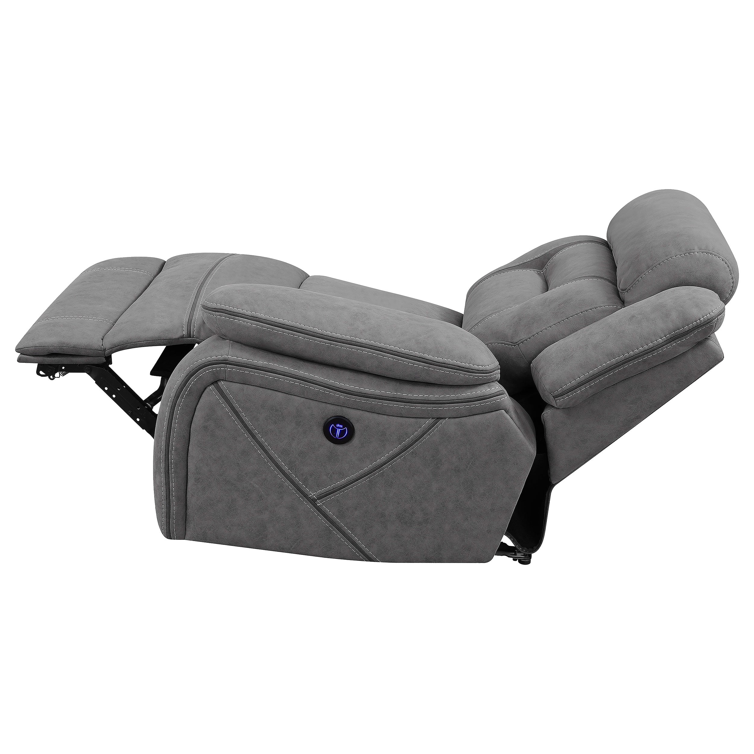 Higgins Reclining Sectionals