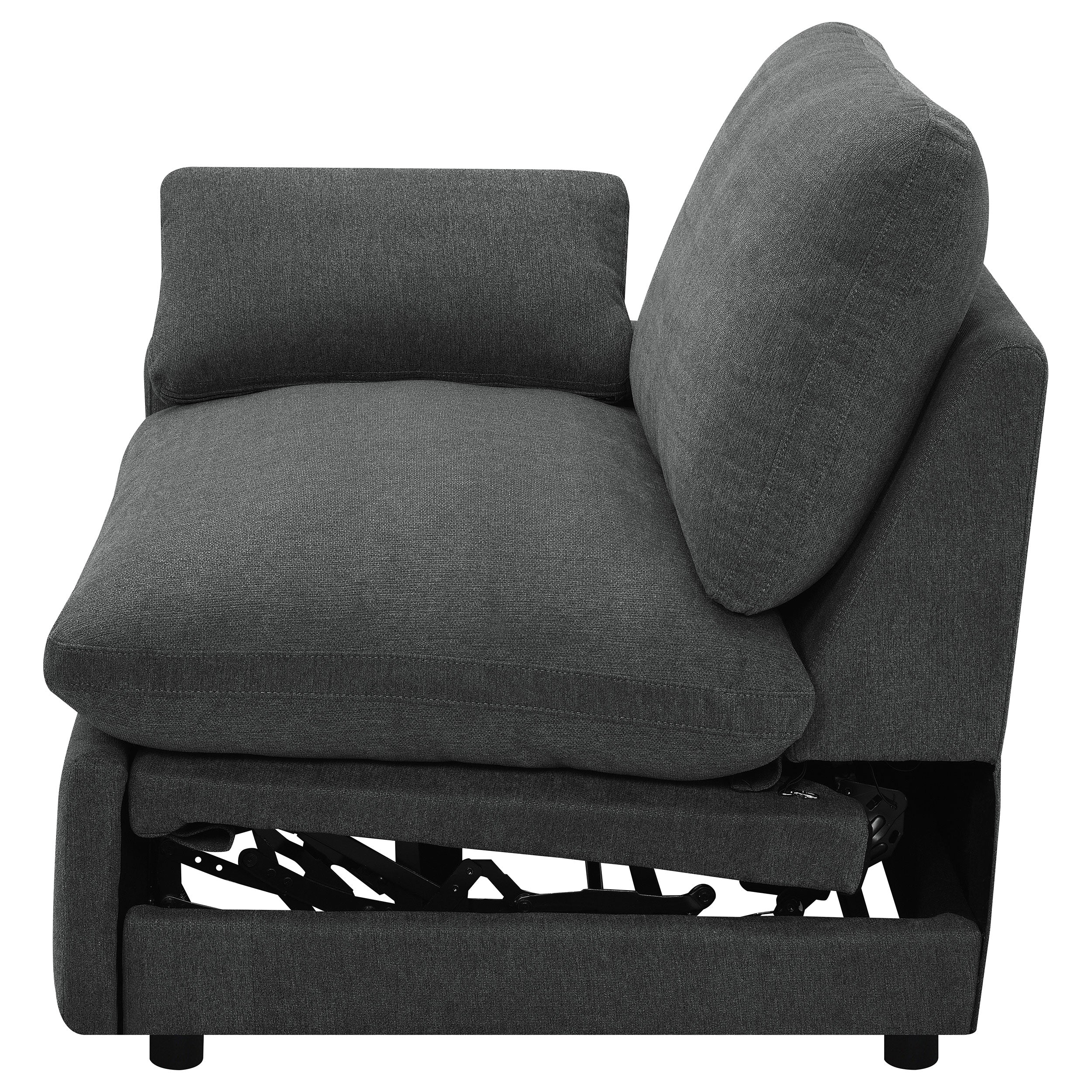 Collins Power Recliner Sectionals