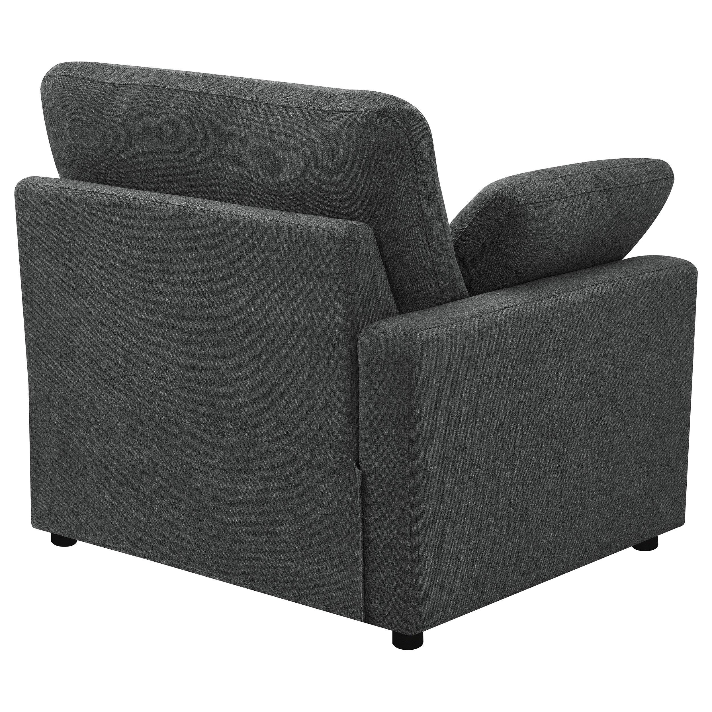 Collins Recling Sectionals