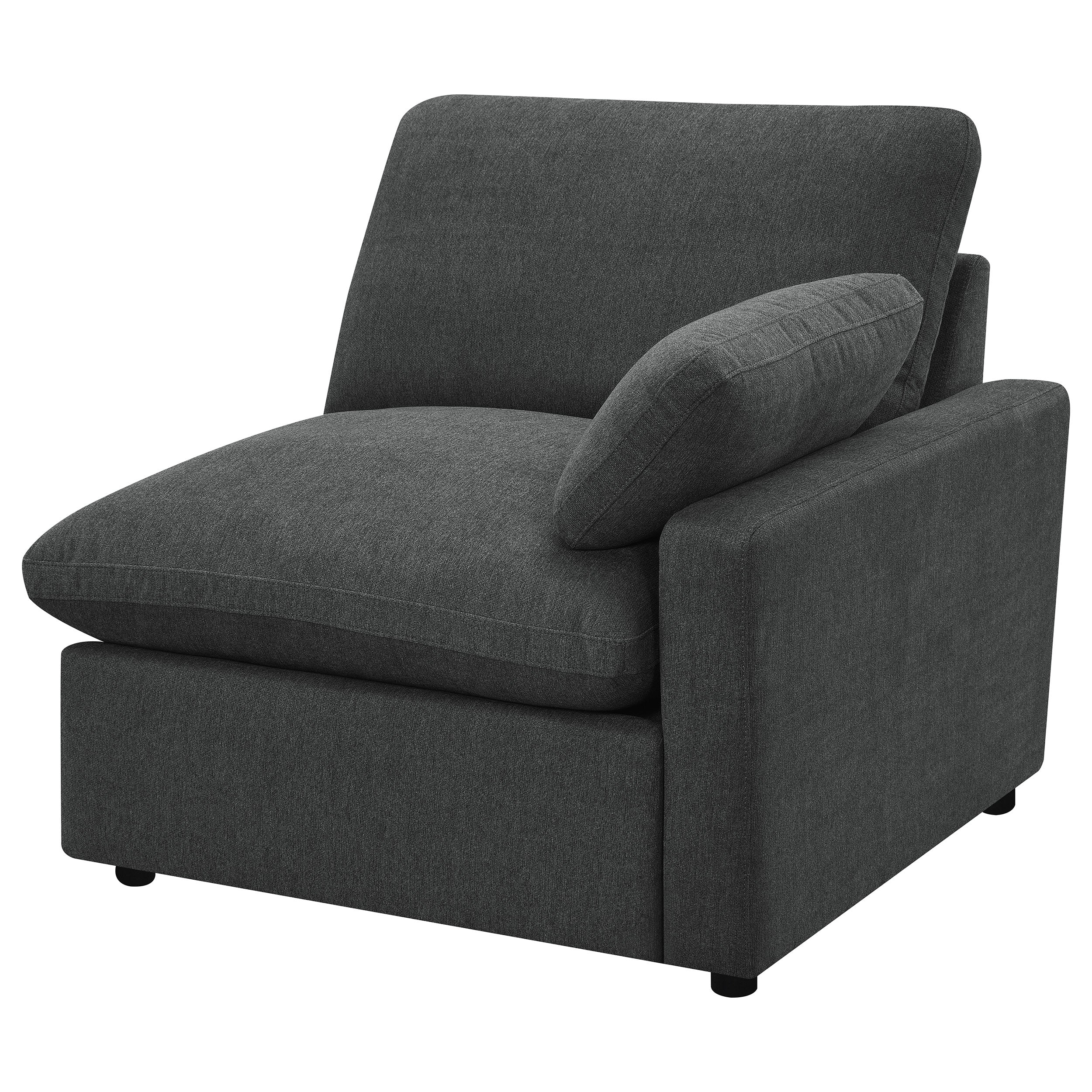 Collins Reclining Sectionals Upholstered