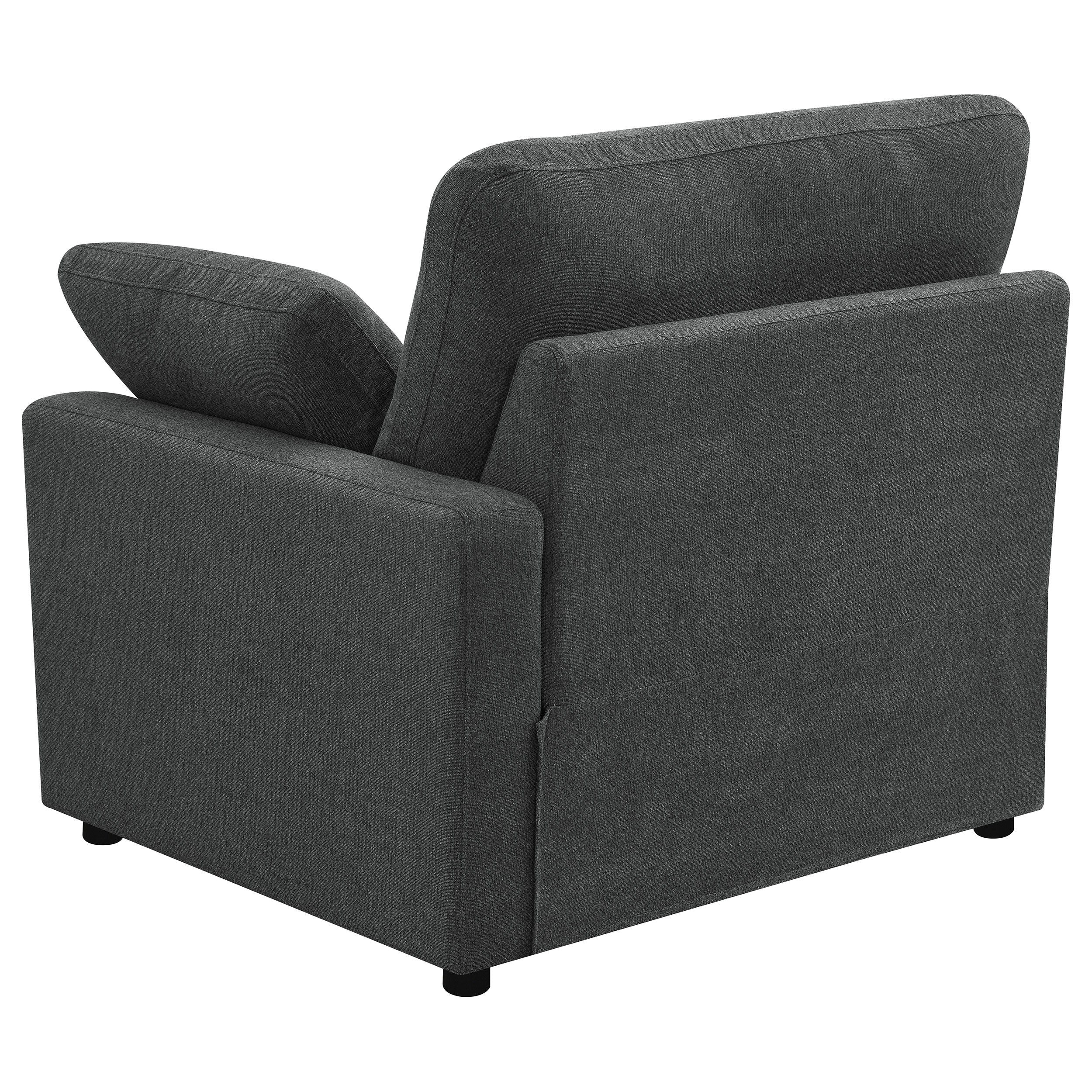 Collins Recling Sectionals