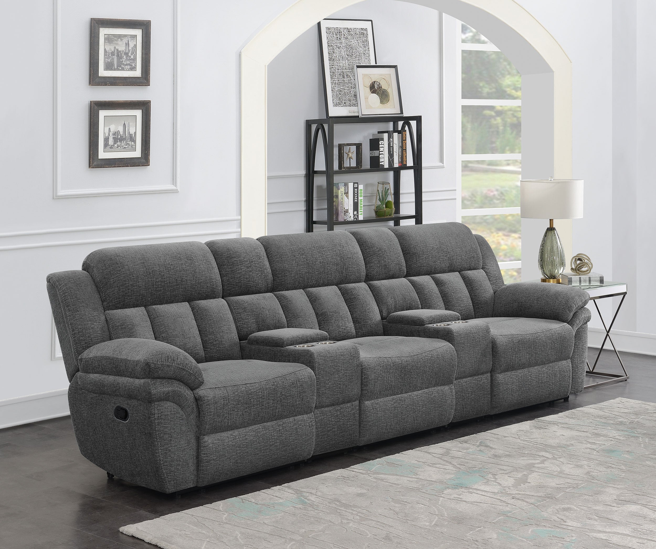 Bahrain Home Theater Seating