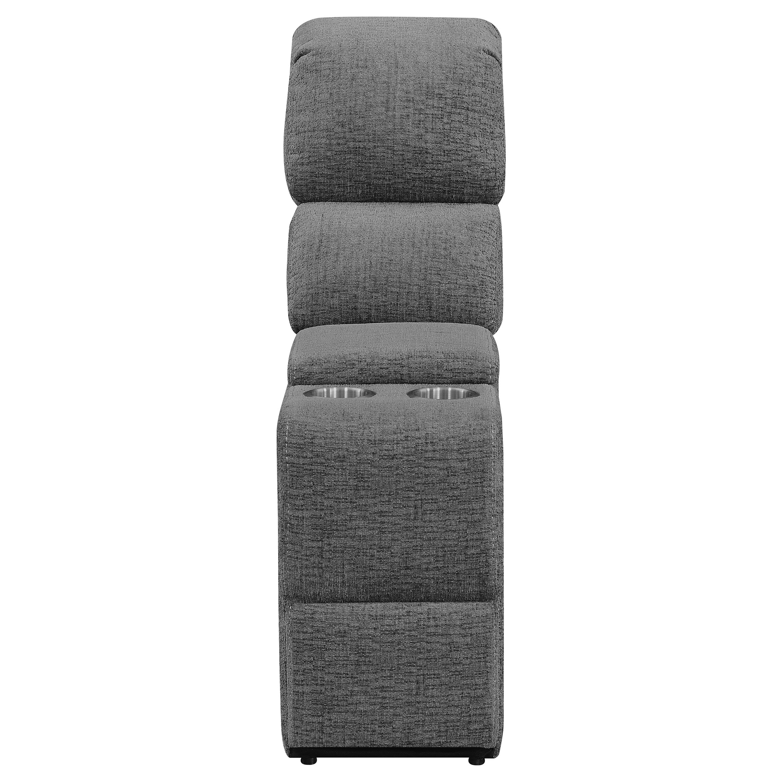 Bahrain Home Theater Seating
