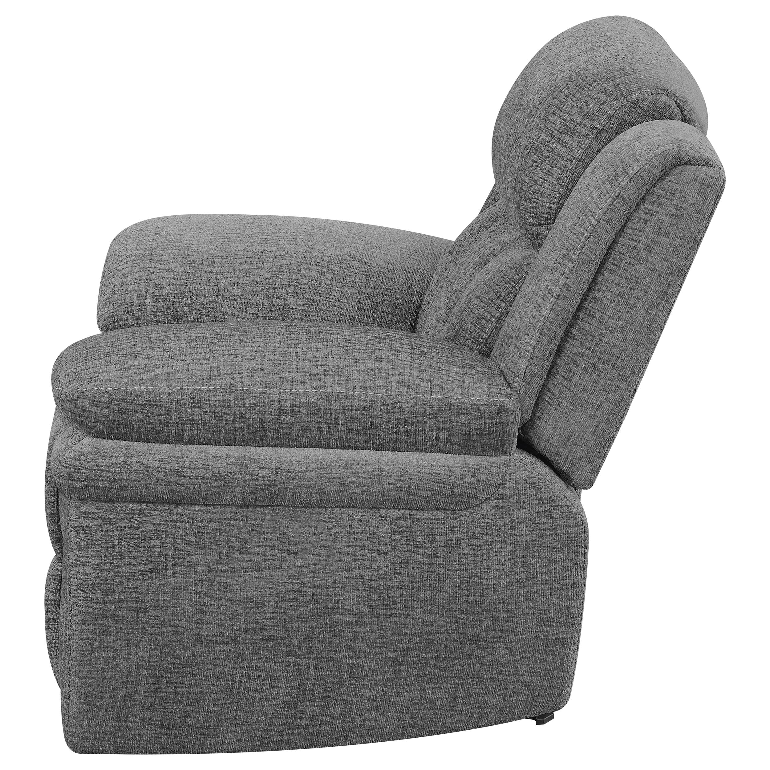 Bahrain Glider Recliner