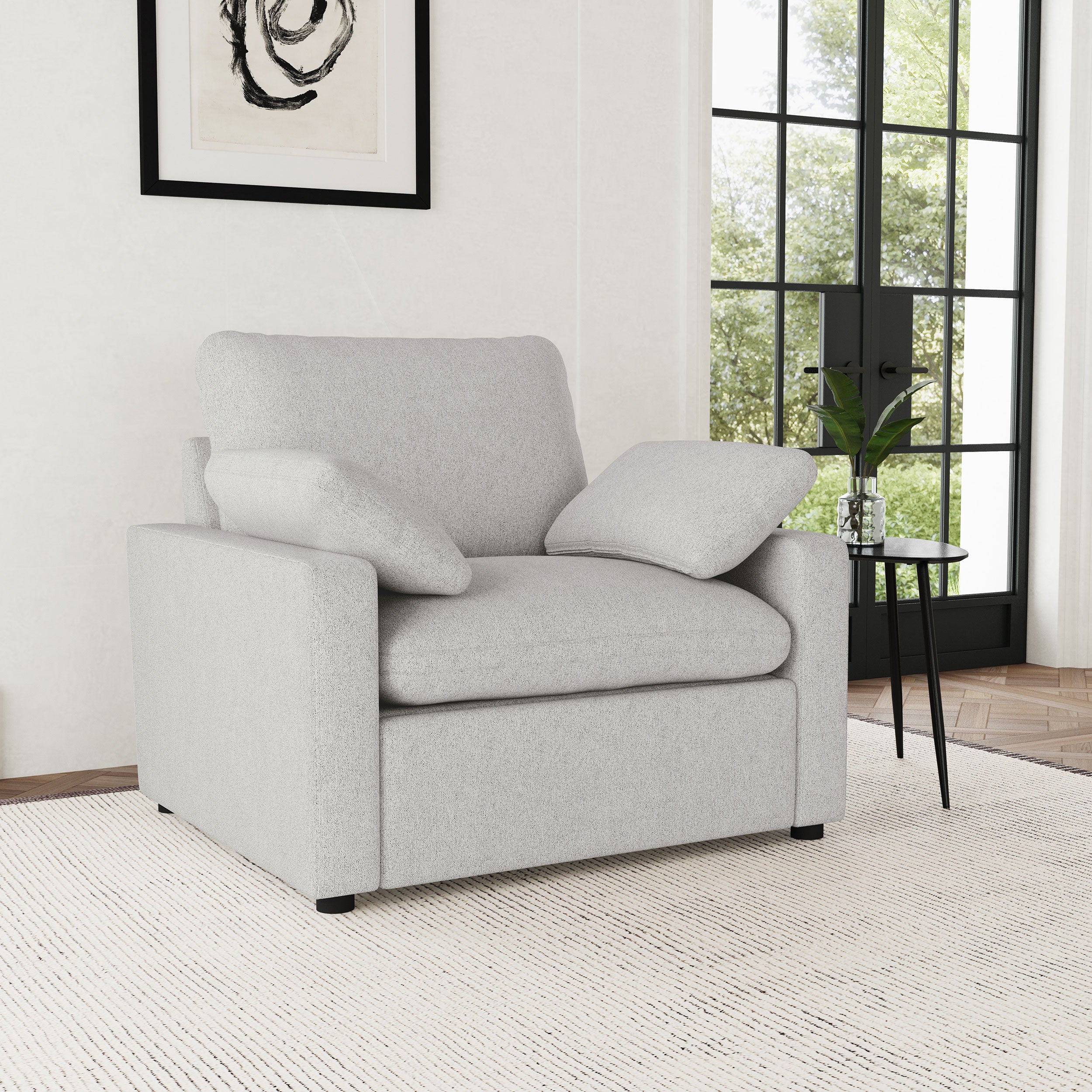 Collins Power Recliner