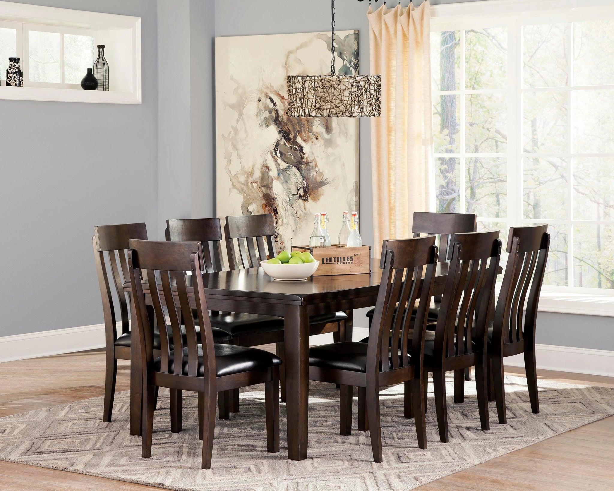 Haddigan Dining Set