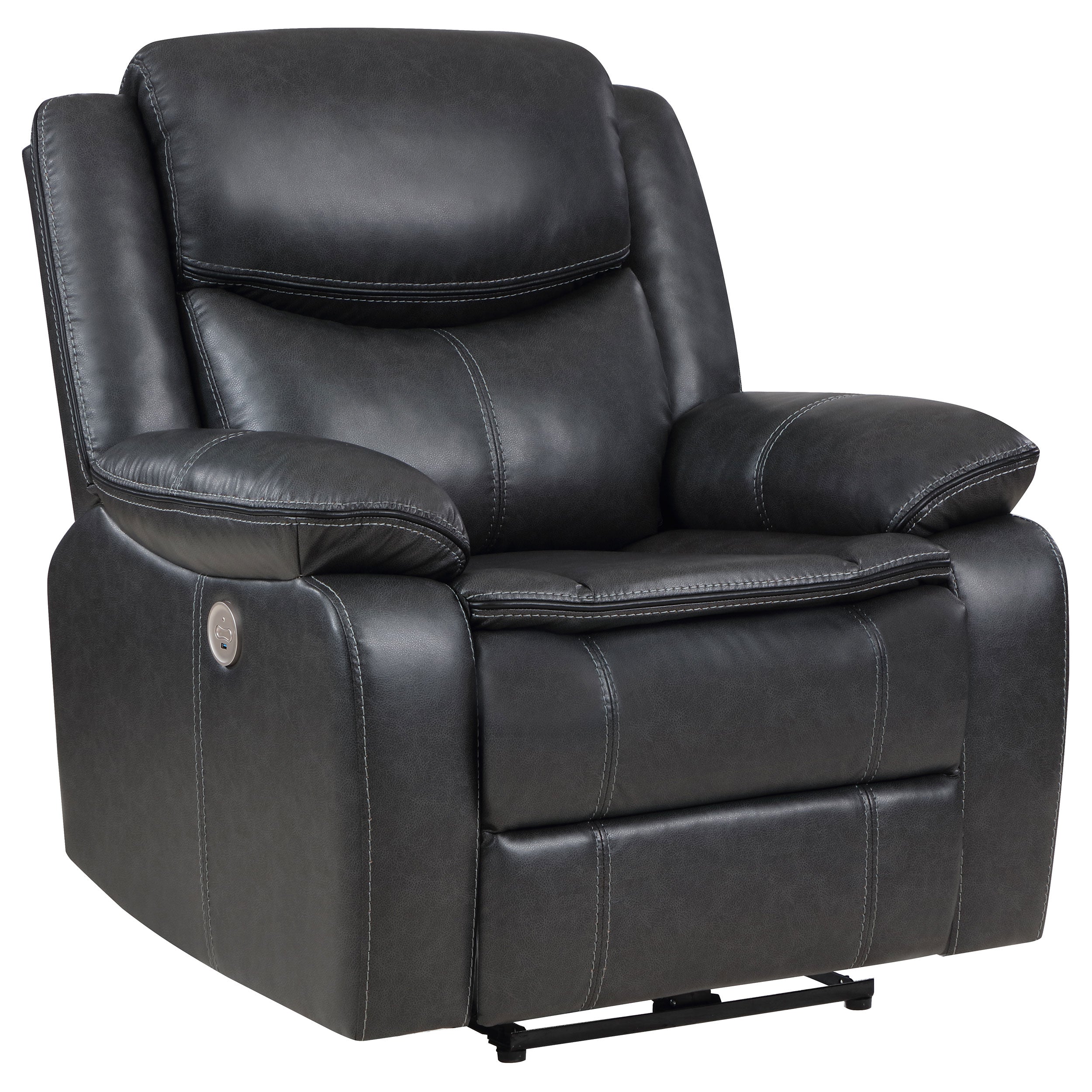 Sycamore Recliners
