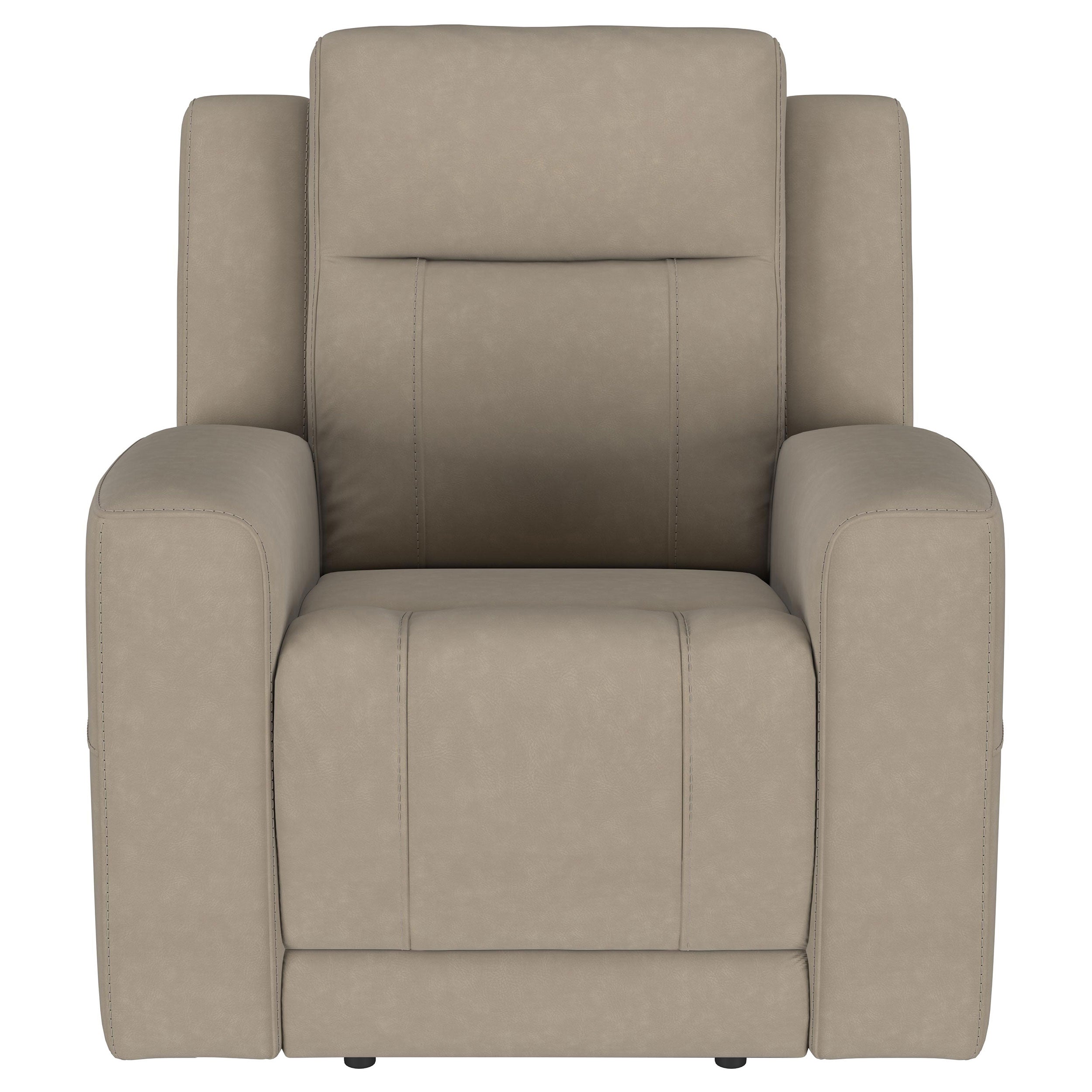 Brentwood Reclining Sofa Set