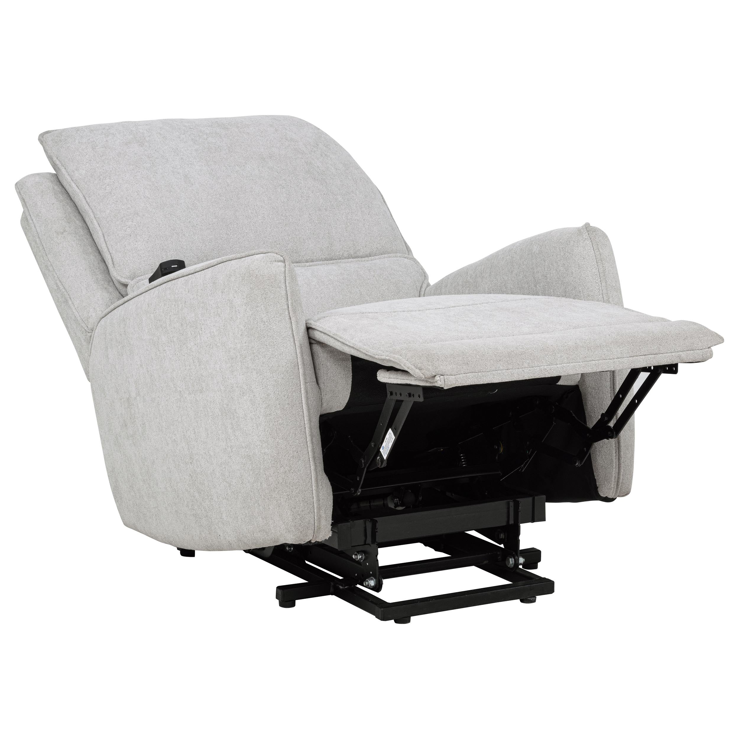 Sylmar Dual Power Lift Recliner