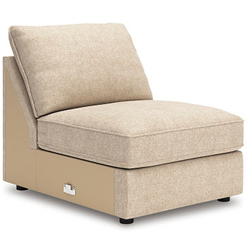 Seyler Sectional