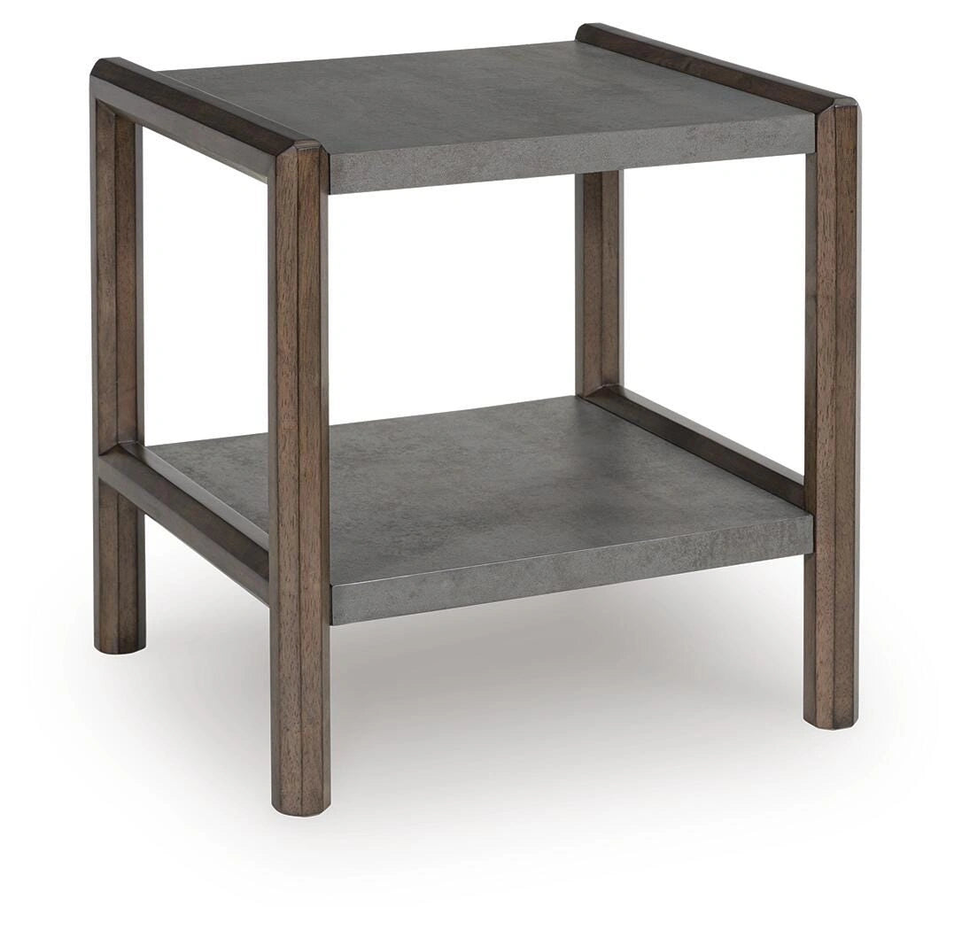Kallenny End Table