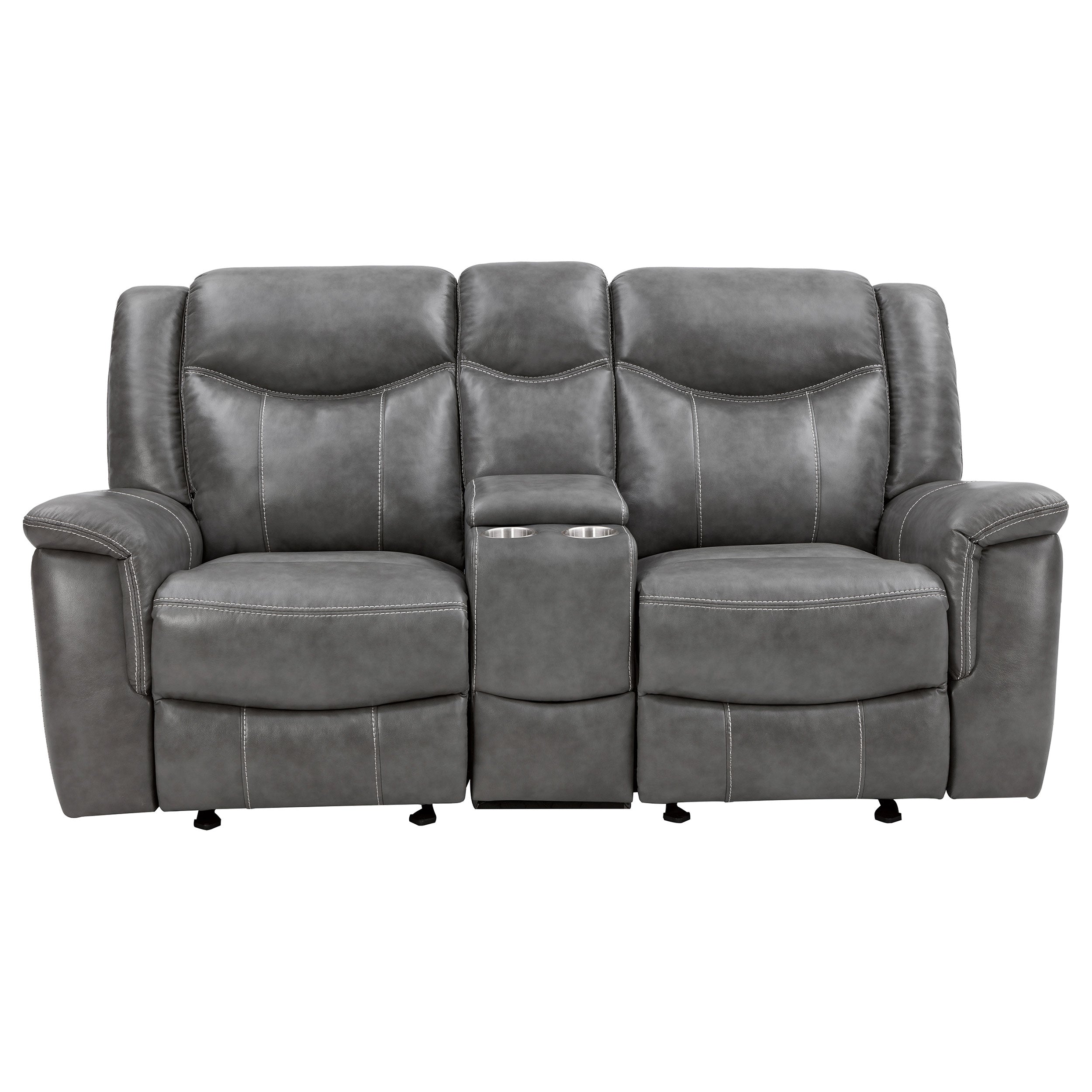 Conrad Reclining Sofa Set