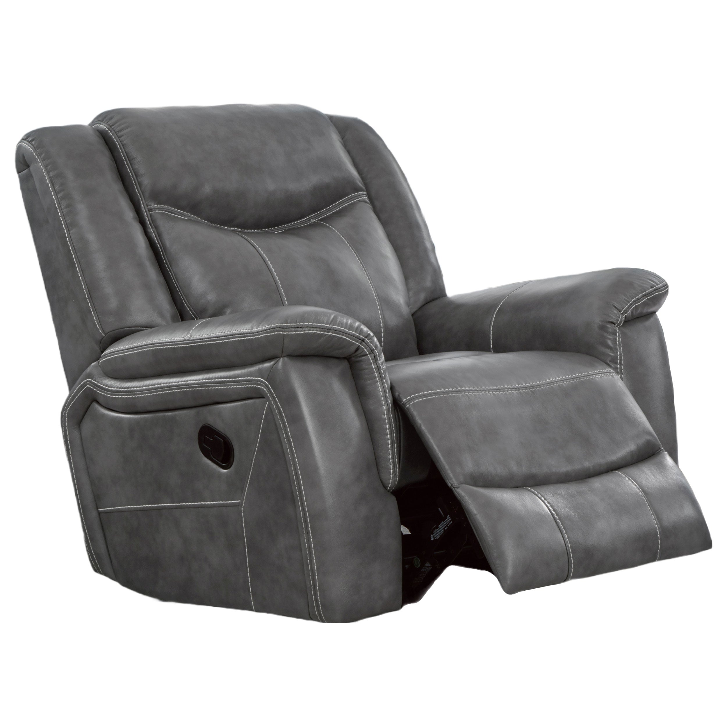 Conrad Glider Recliner