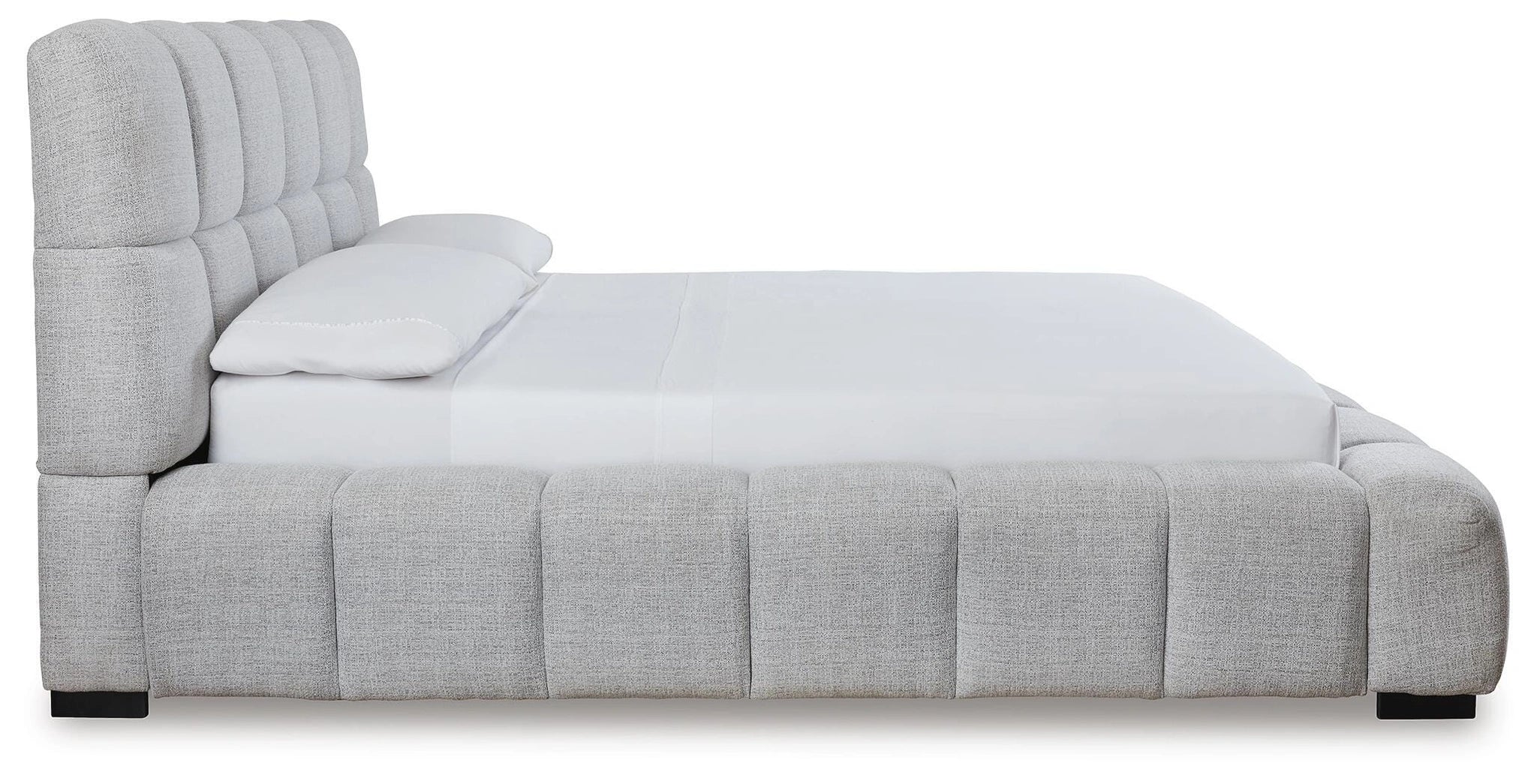 Grendusk Upholstered Bed