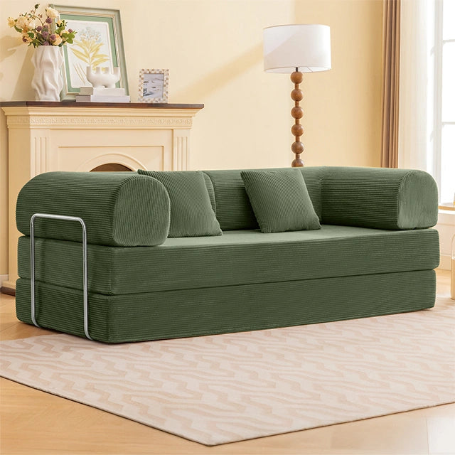 Perri 79" Compressed Sofa