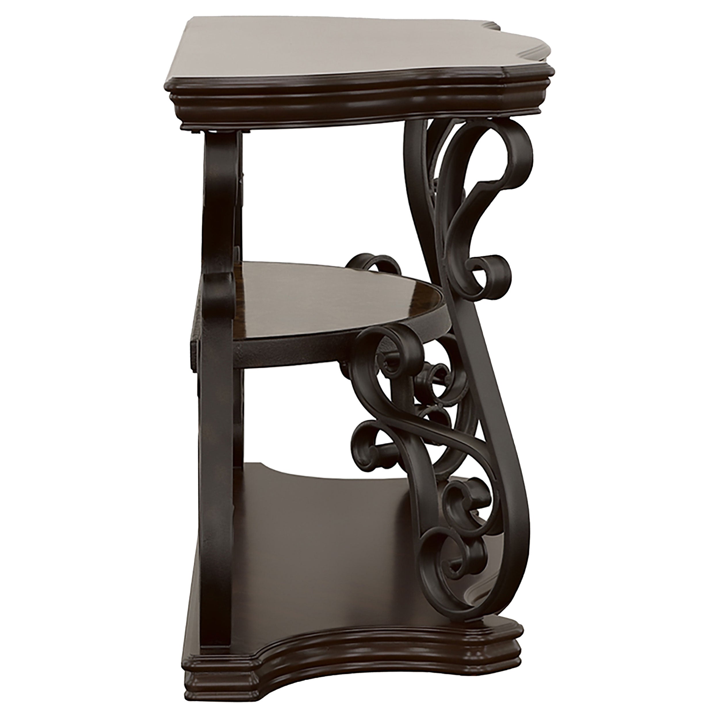 Laney Console Table