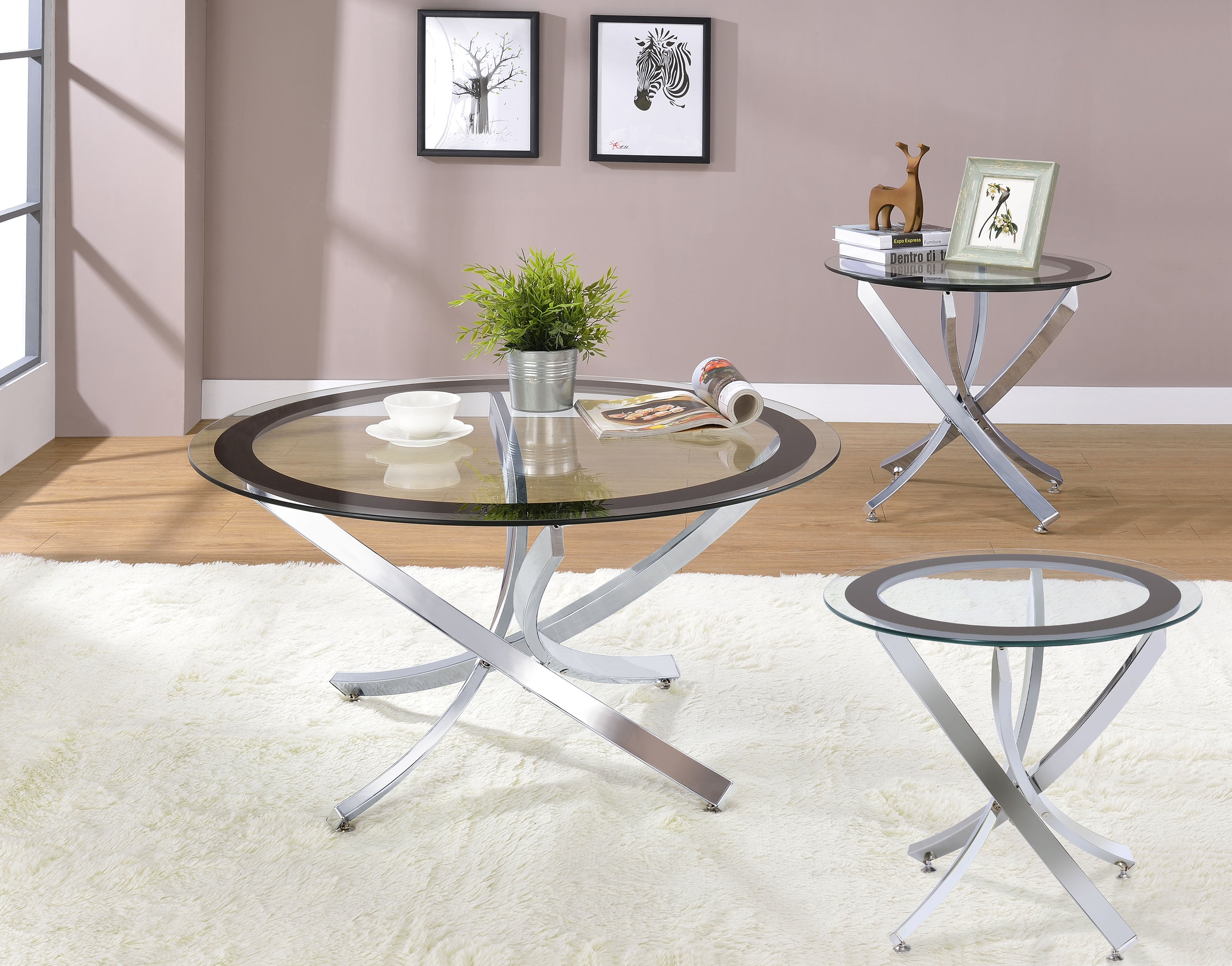 Brooke Table Sets