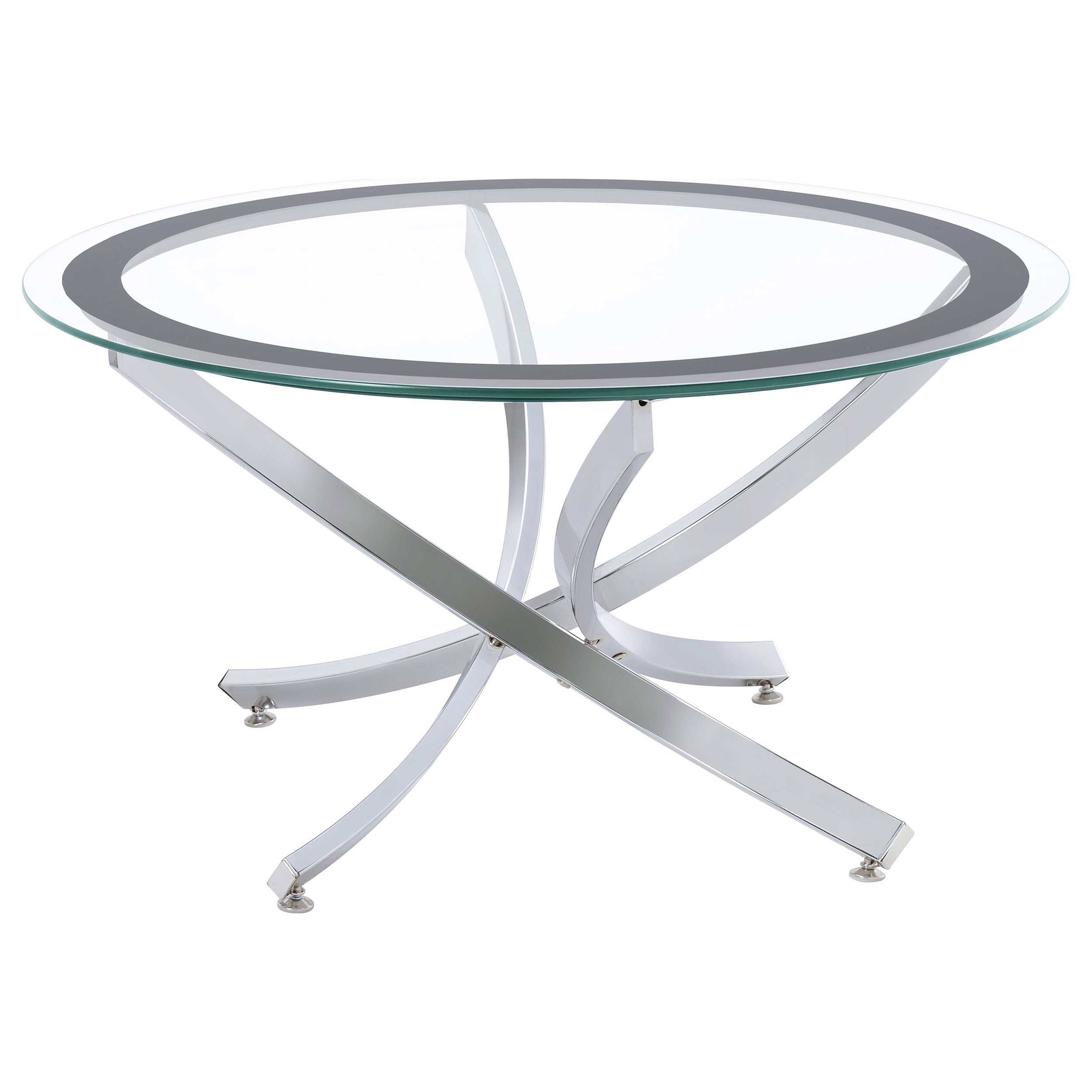 Brooke Coffee Table