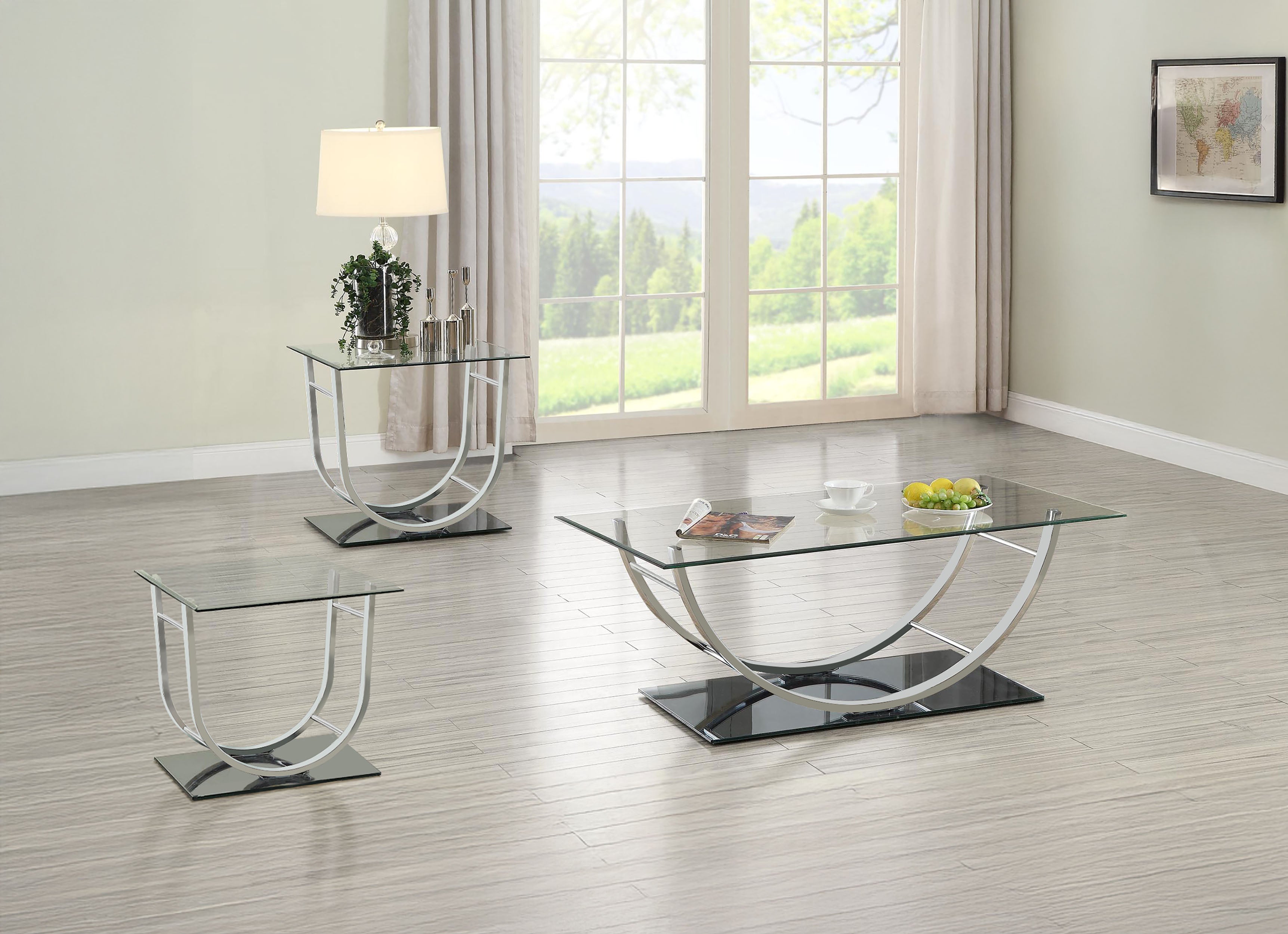 Danville Coffee Table Sets