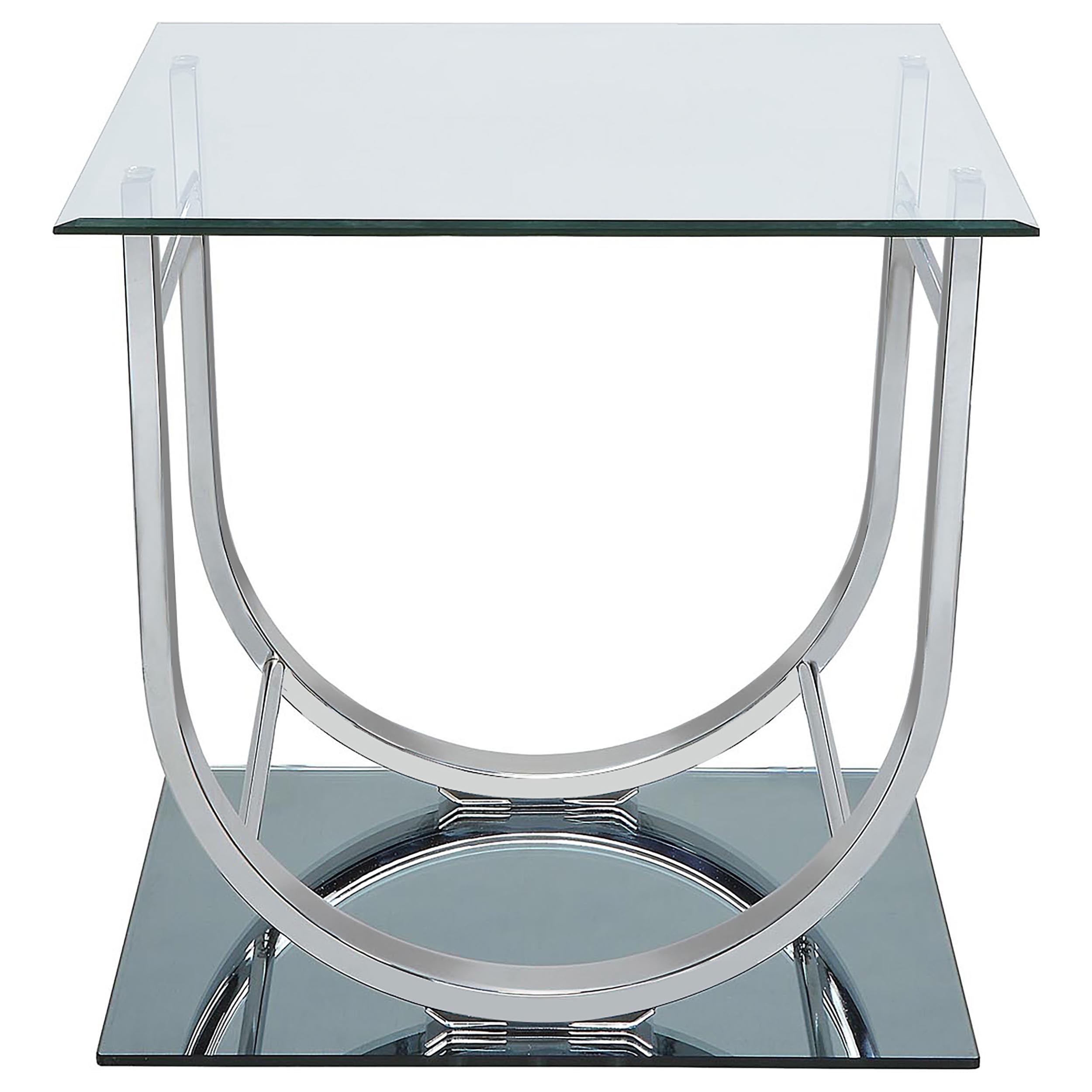 Danville Coffee Table Set