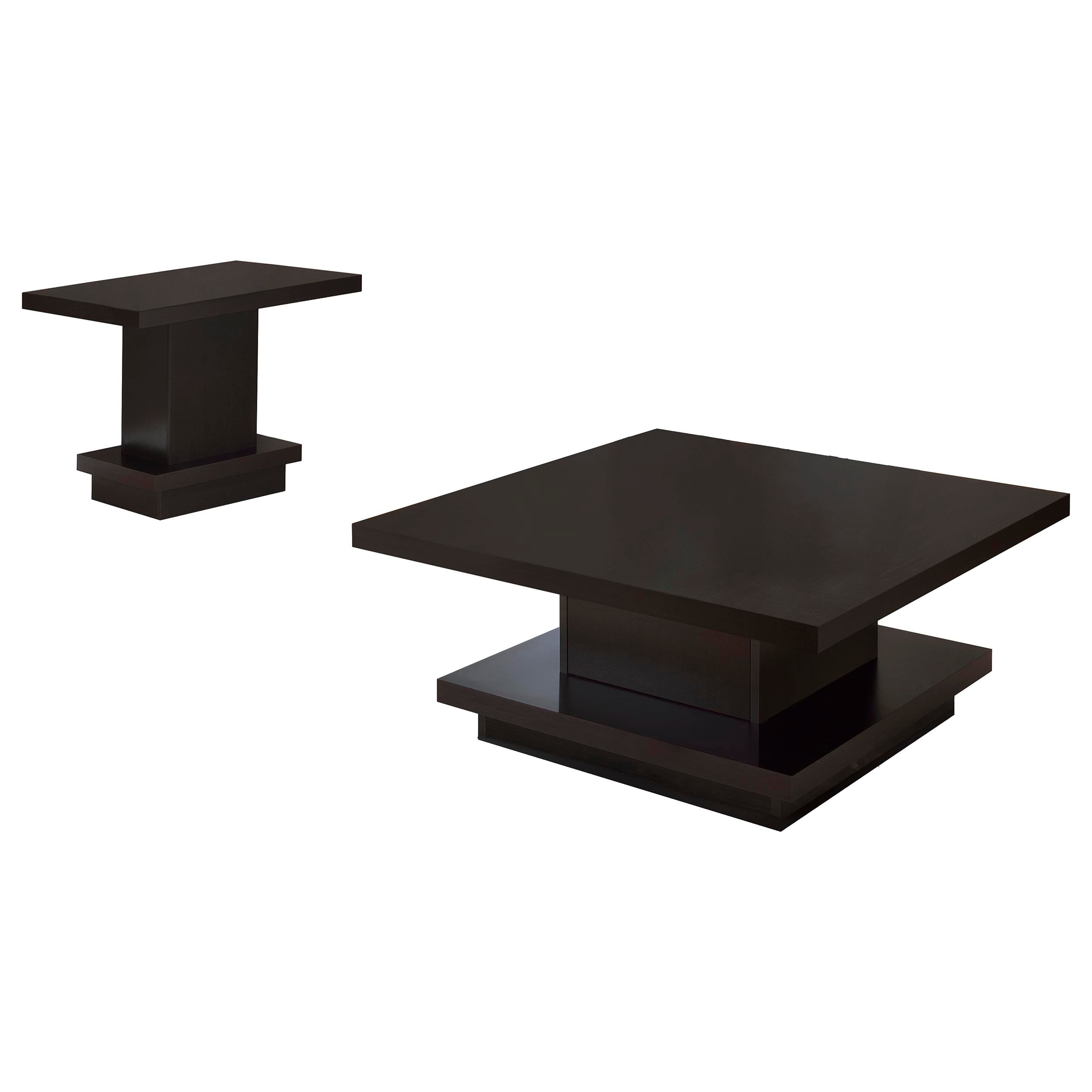 Reston Coffee Table Set