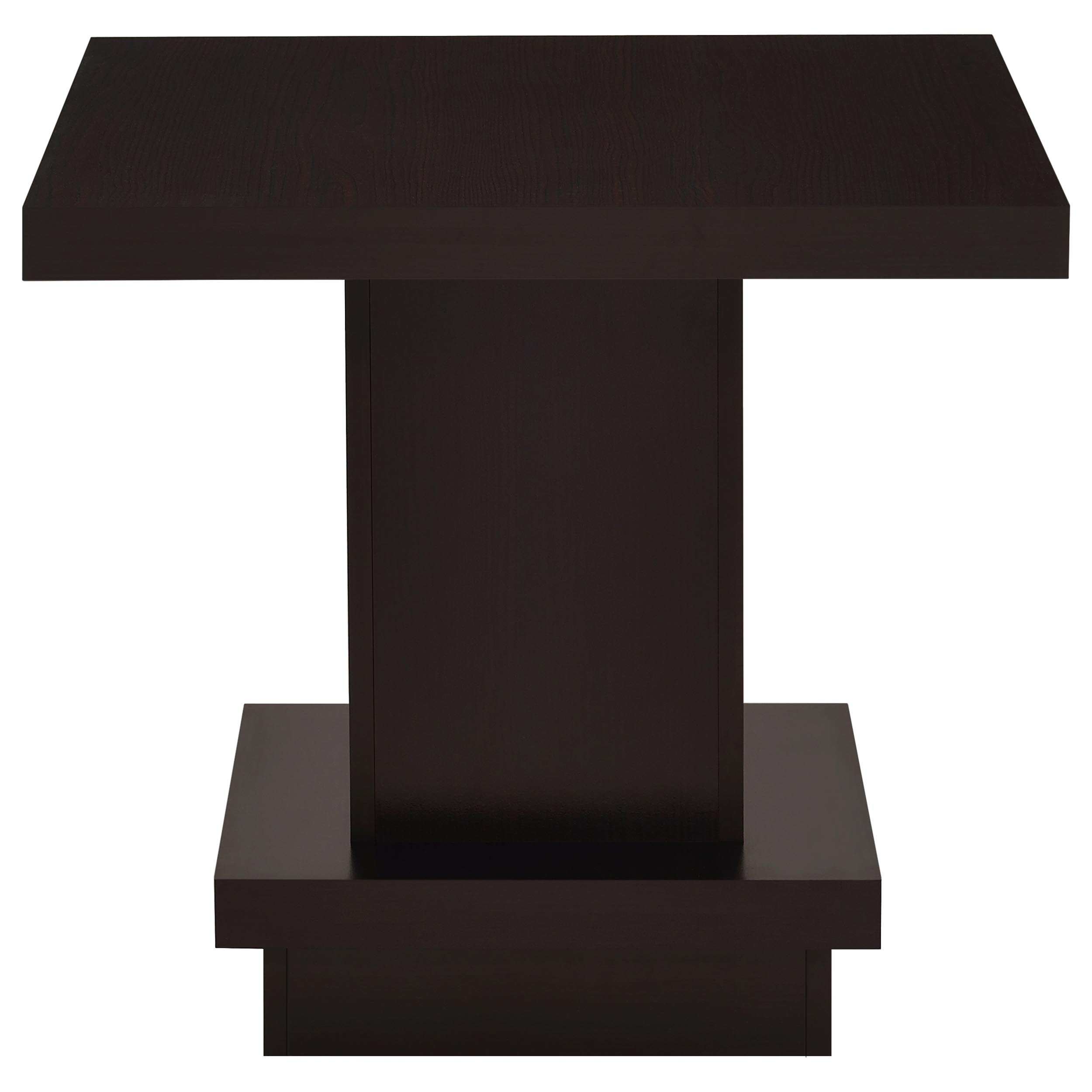 Reston Coffee Table Set